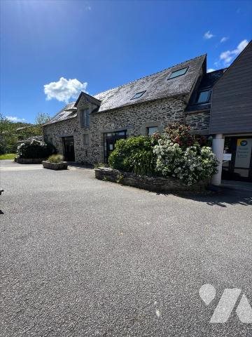 Maison à vendre, 300m², Châteaulin