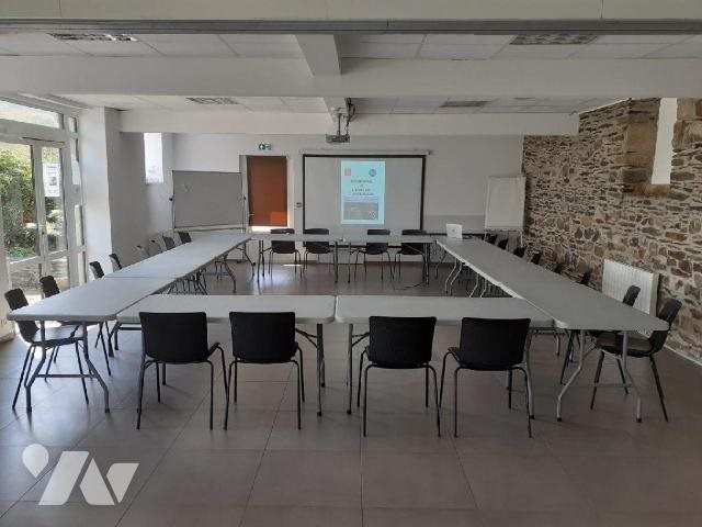 Maison à vendre, 300m², Châteaulin