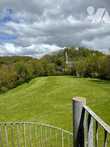 Maison à vendre, 300m², Châteaulin