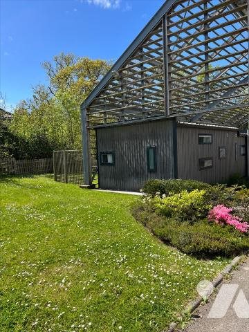 Maison à vendre, 300m², Châteaulin