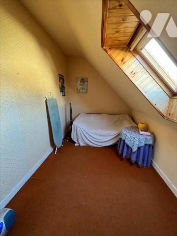 Maison à vendre, 110m², Saint-Nic