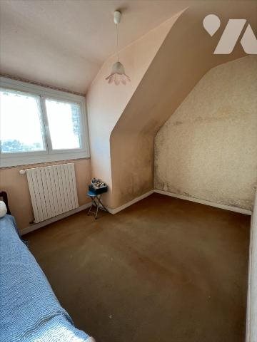 Maison à vendre, 110m², Saint-Nic