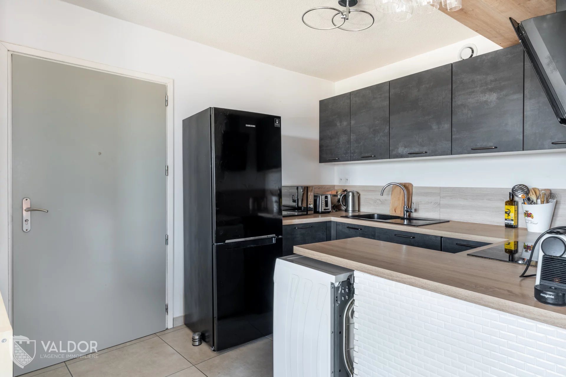 Appartement à vendre, 38m², Villefranche-sur-Saône