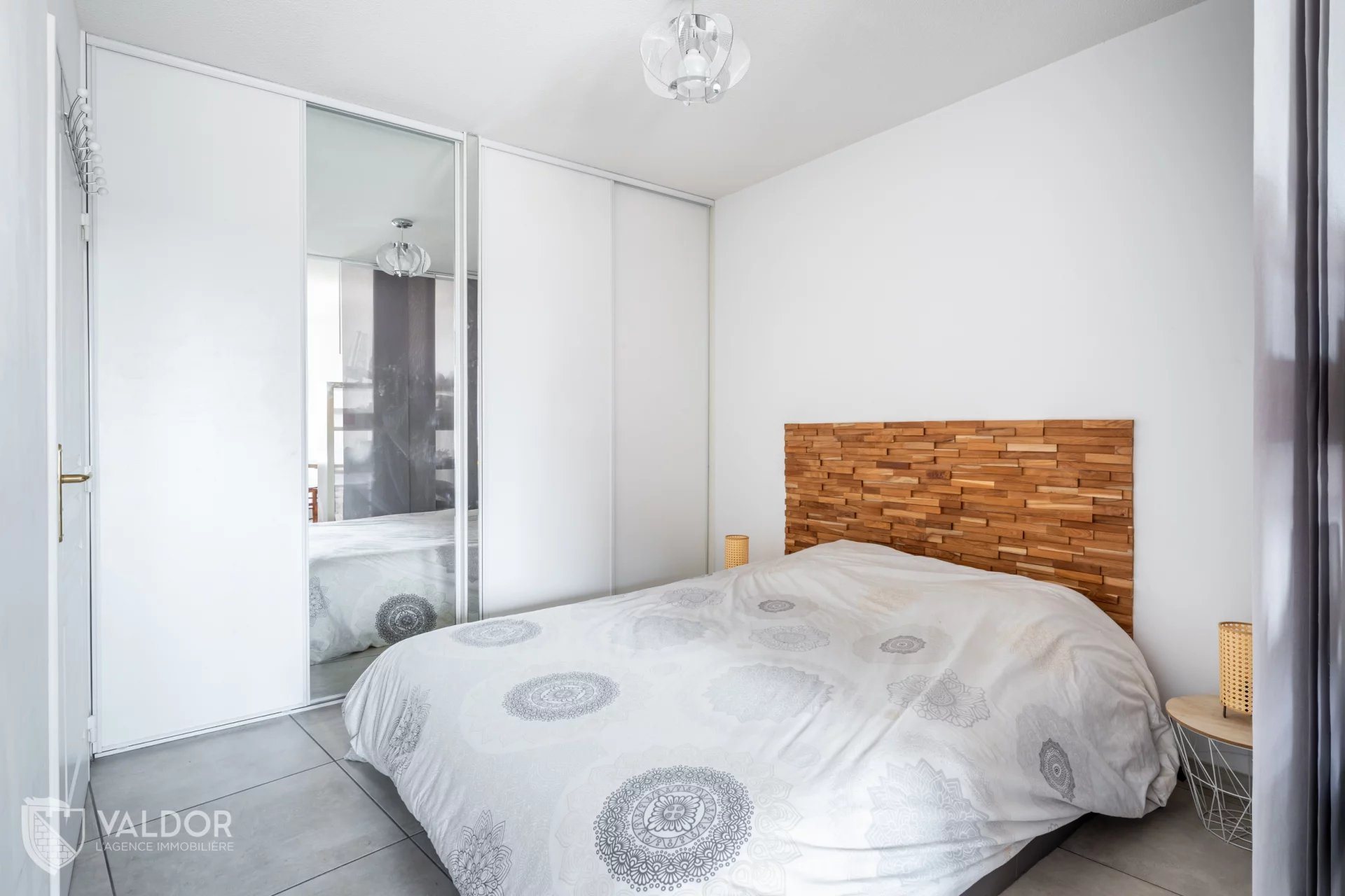 Appartement à vendre, 38m², Villefranche-sur-Saône