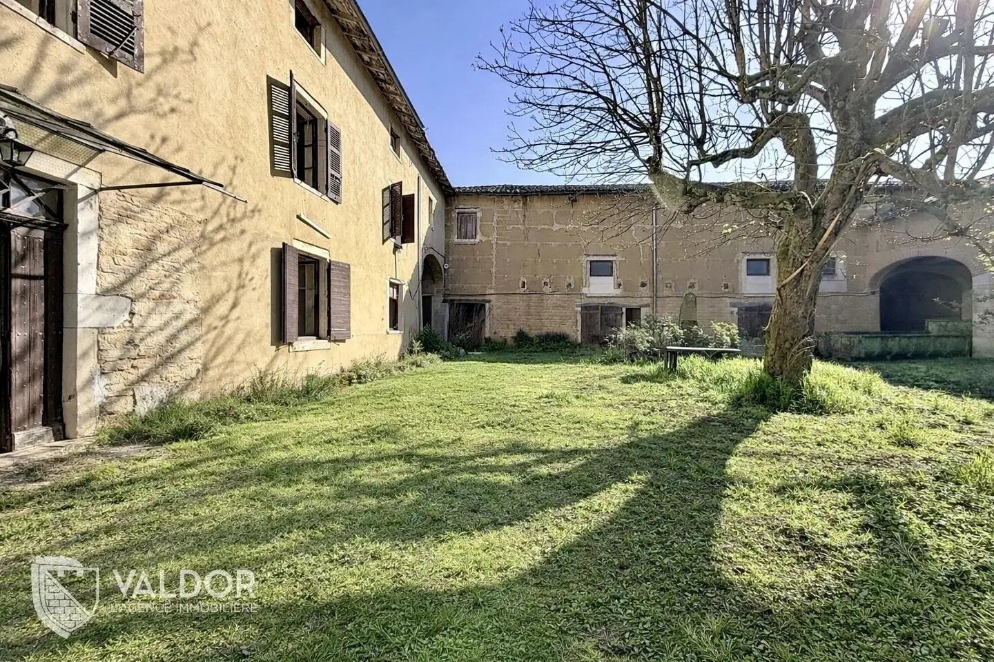 Appartement à vendre, 64m², Jassans-Riottier