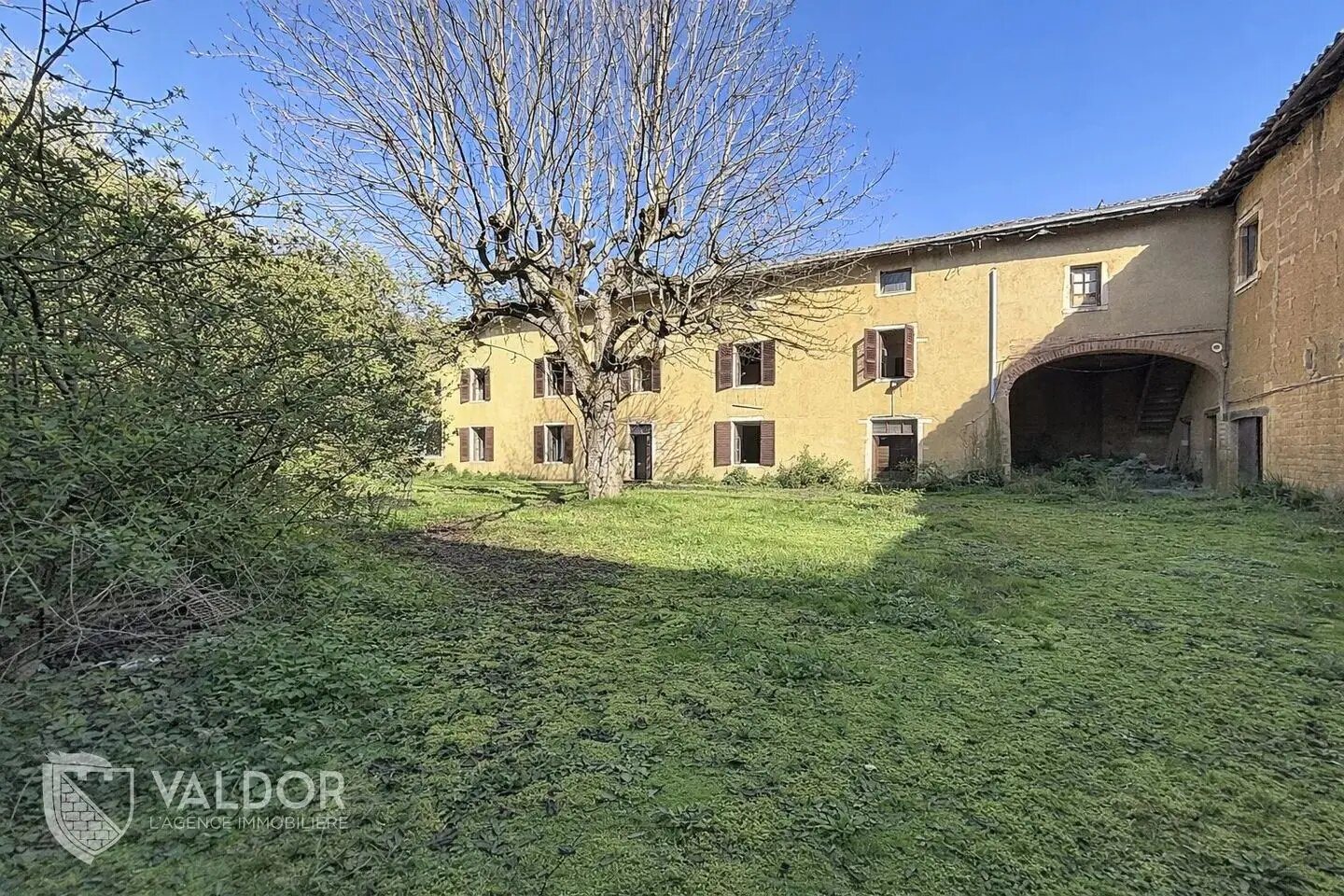 Appartement à vendre, 64m², Jassans-Riottier