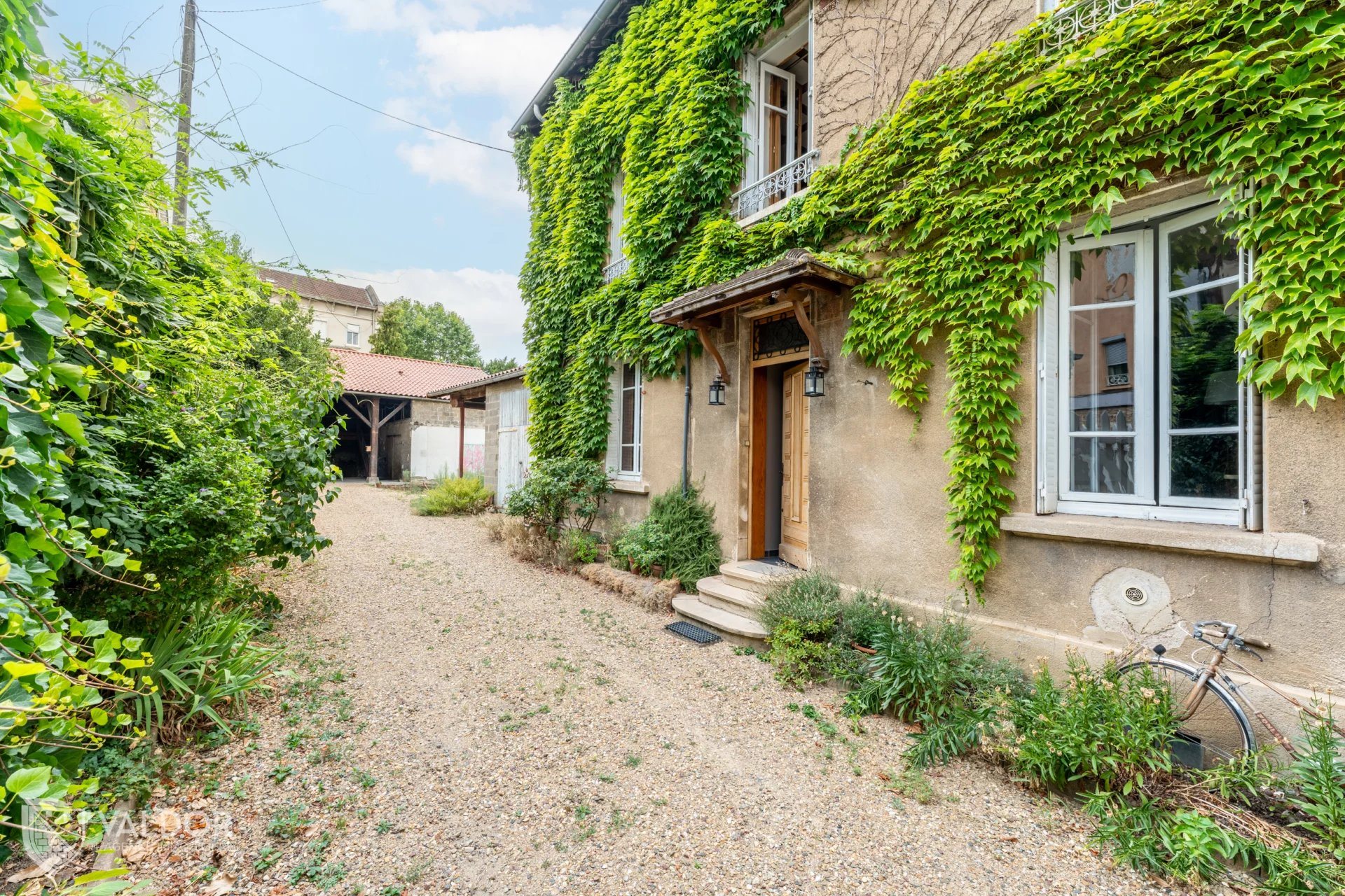 Maison à vendre, 210m², Villefranche-sur-Saône