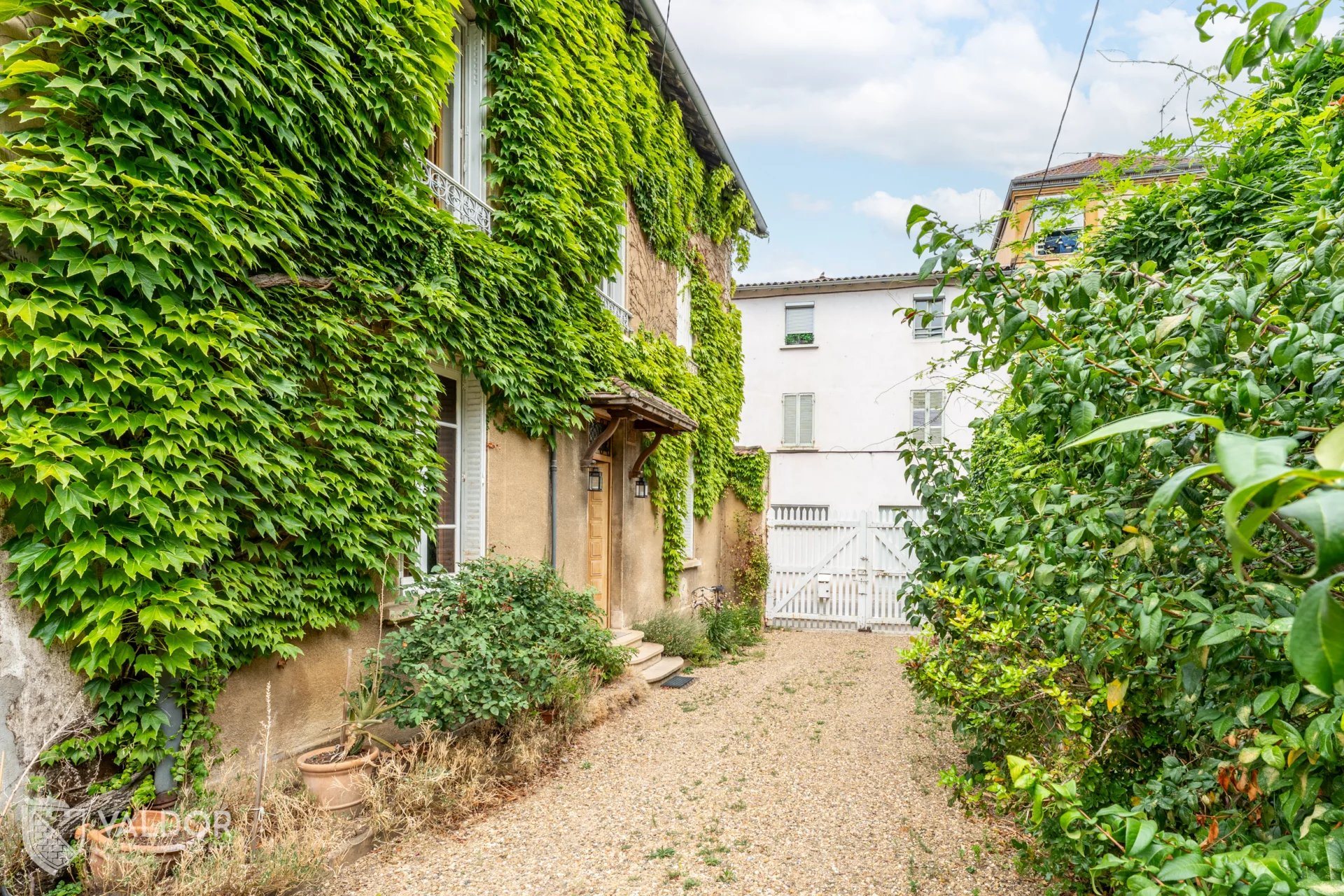 Maison à vendre, 210m², Villefranche-sur-Saône