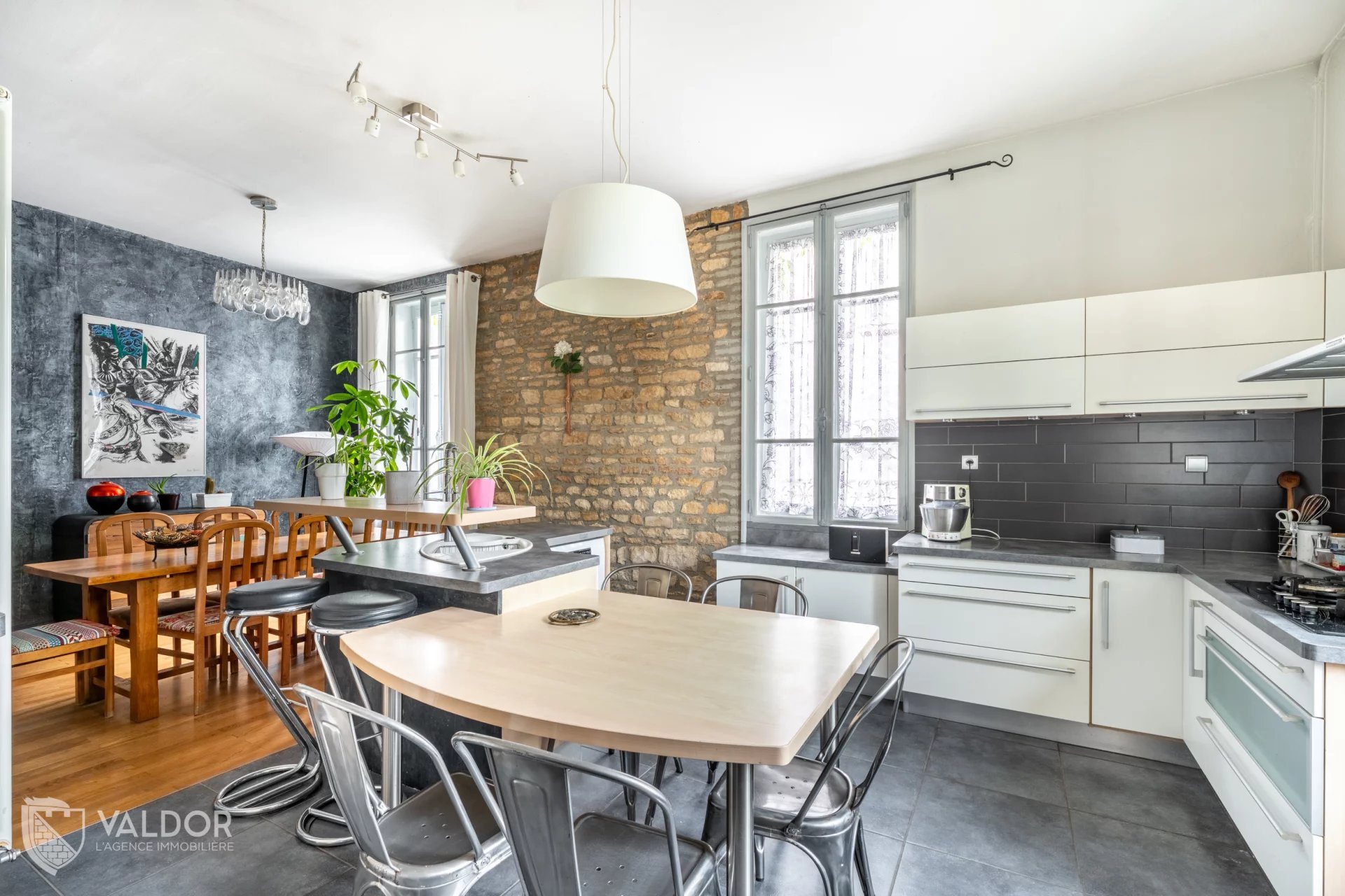 Maison à vendre, 210m², Villefranche-sur-Saône