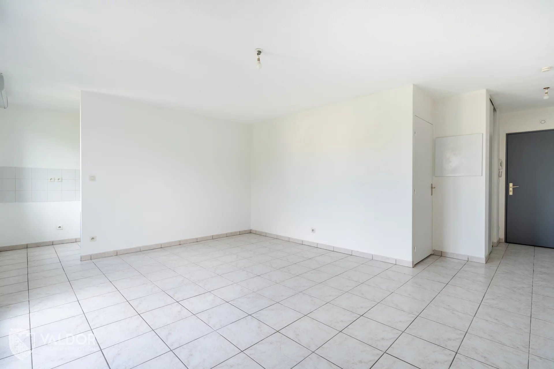 Appartement à vendre, 48m², Villefranche-sur-Saône