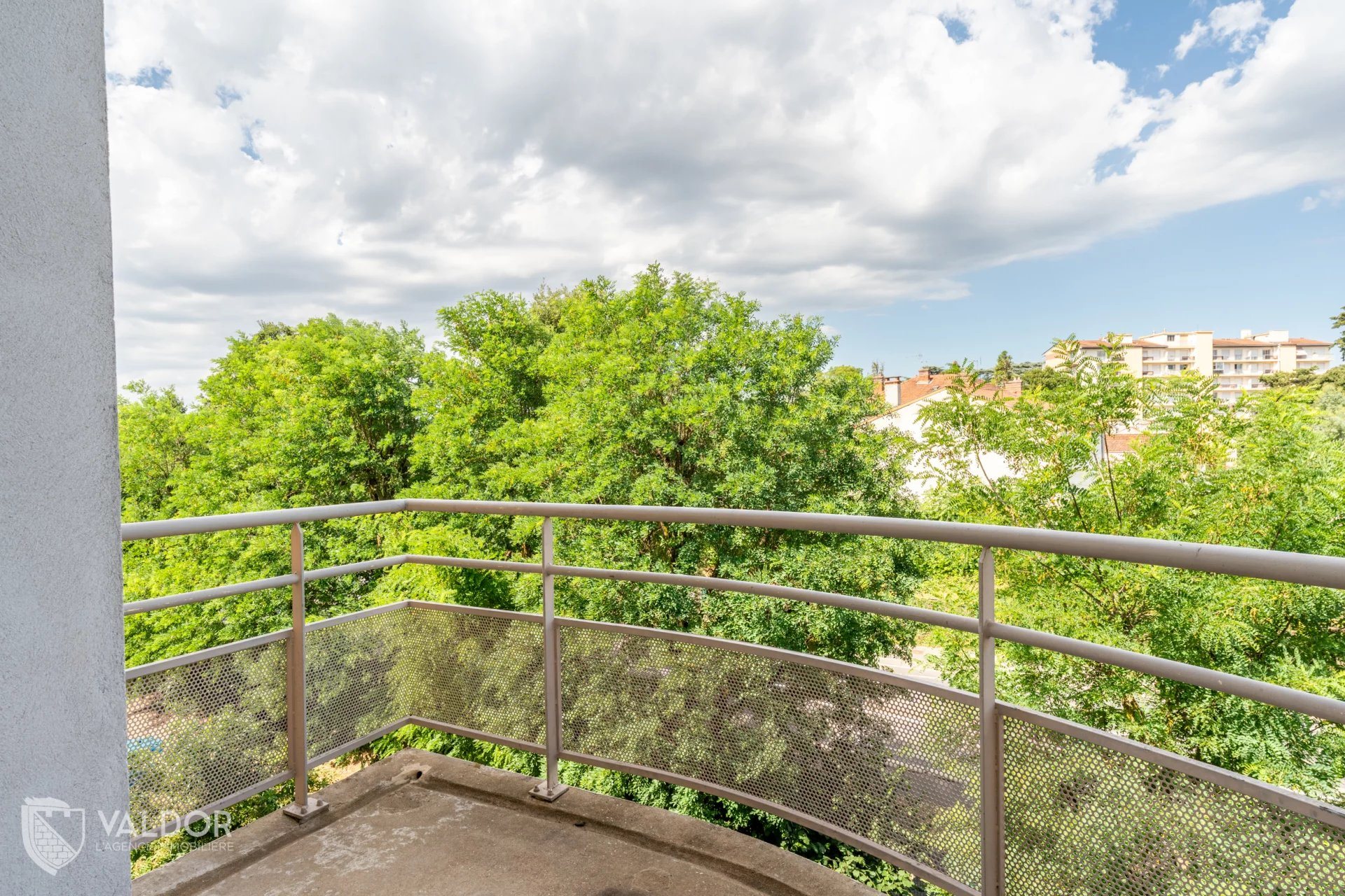 Appartement à vendre, 48m², Villefranche-sur-Saône