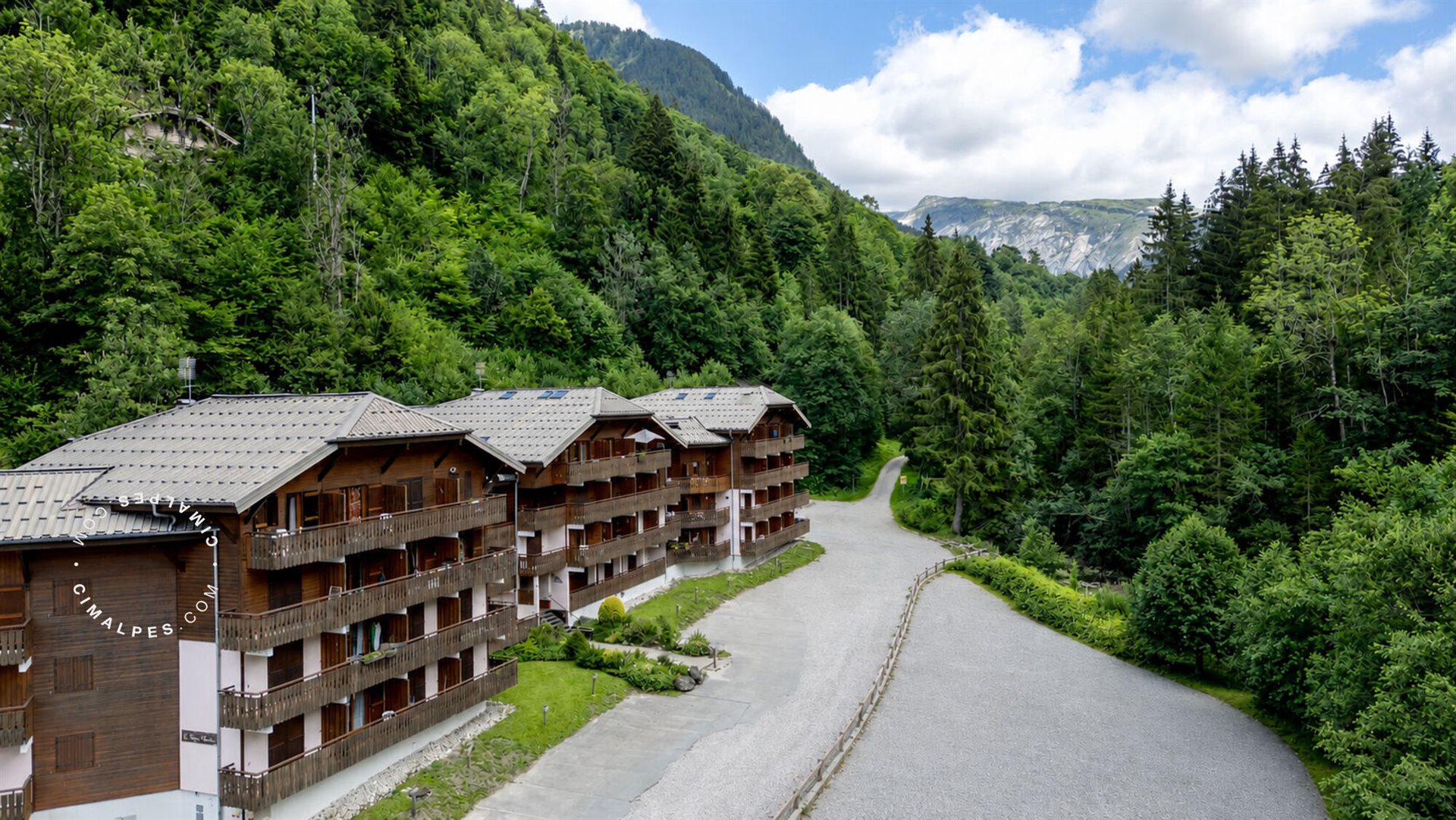 Appartement à vendre, 36m², Morzine (Avoriaz)