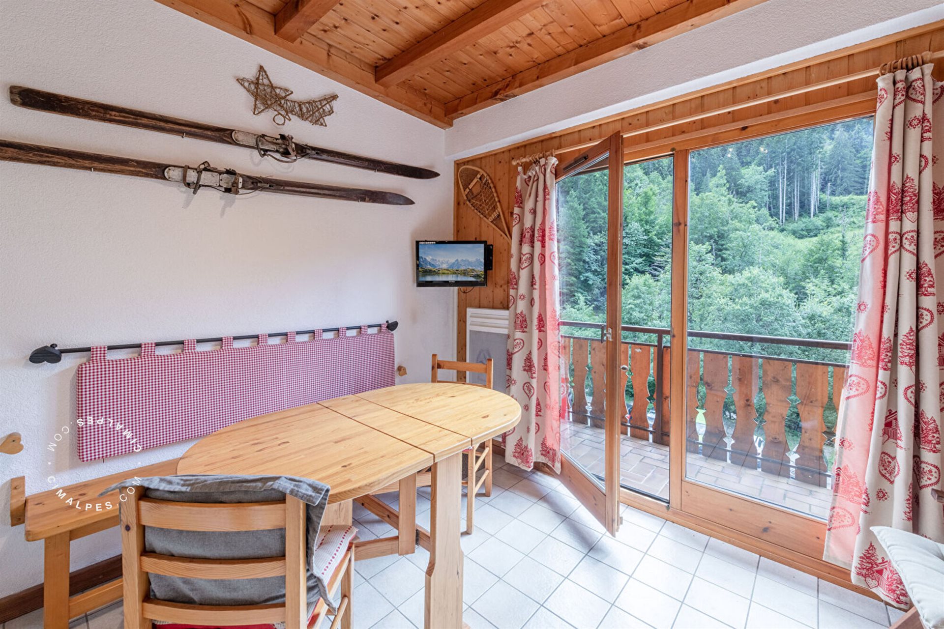 Appartement à vendre, 36m², Morzine (Avoriaz)