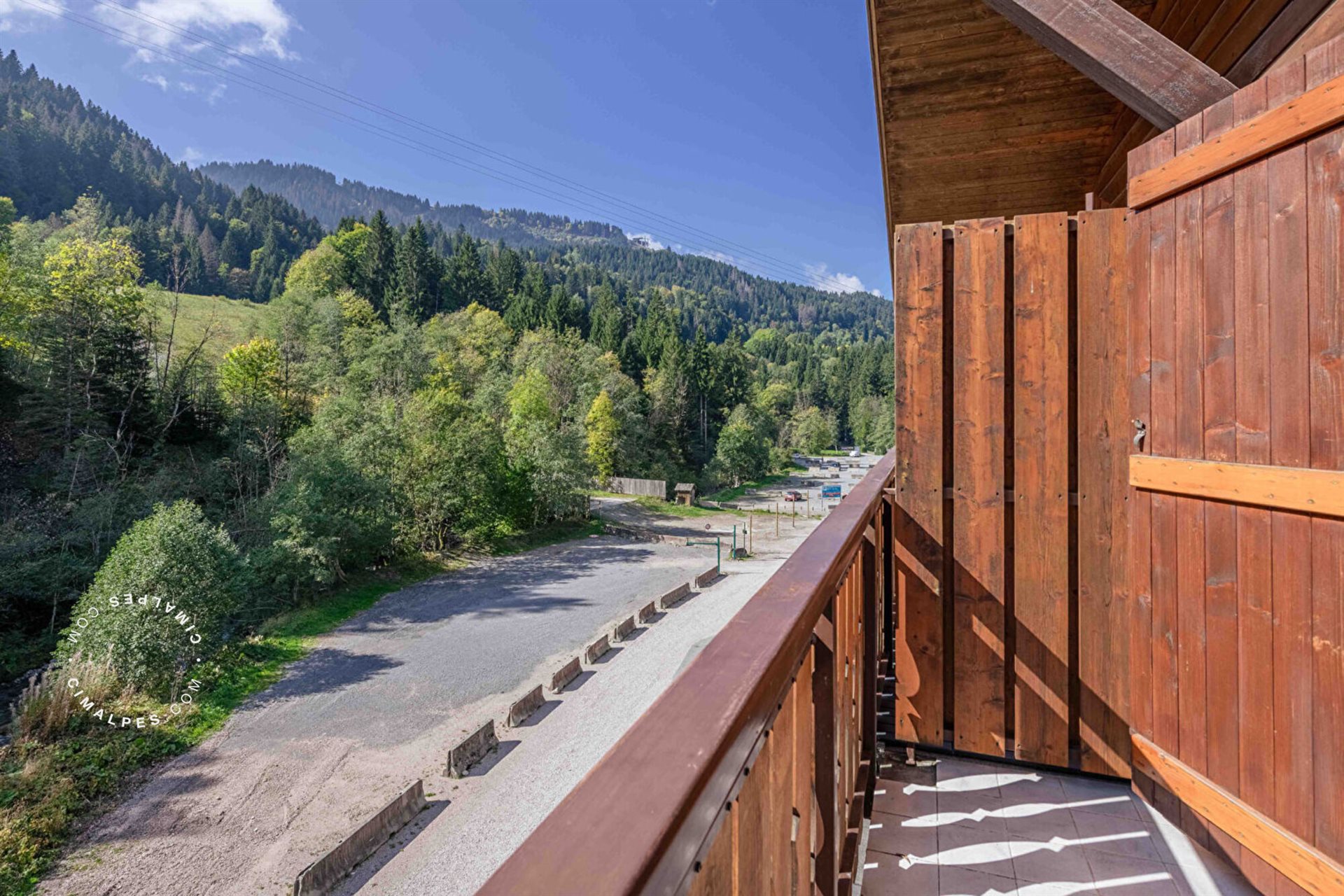 Appartement à vendre, 36m², Morzine (Avoriaz)