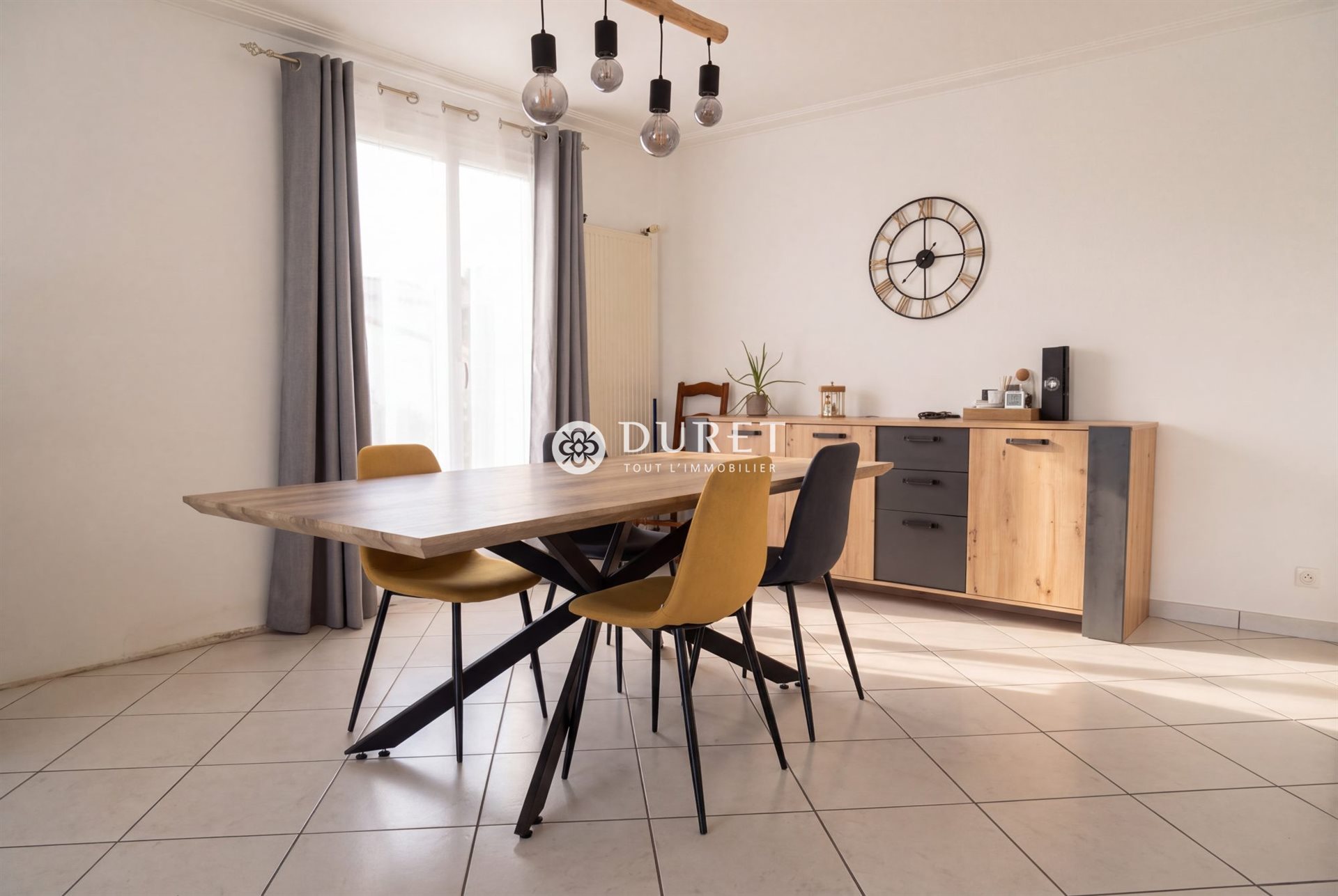 Maison à vendre, 129m², Tiffauges