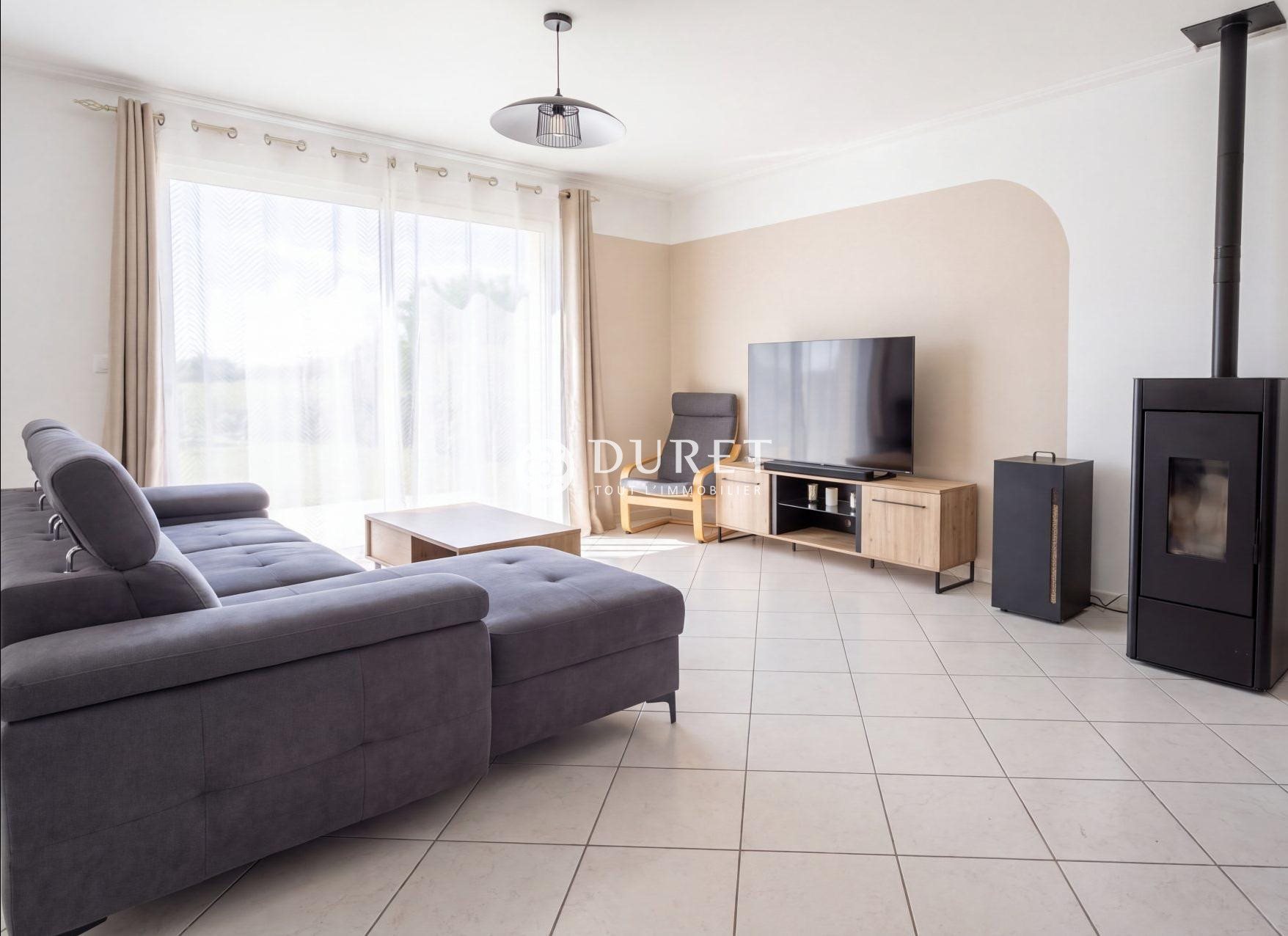 Maison à vendre, 129m², Tiffauges