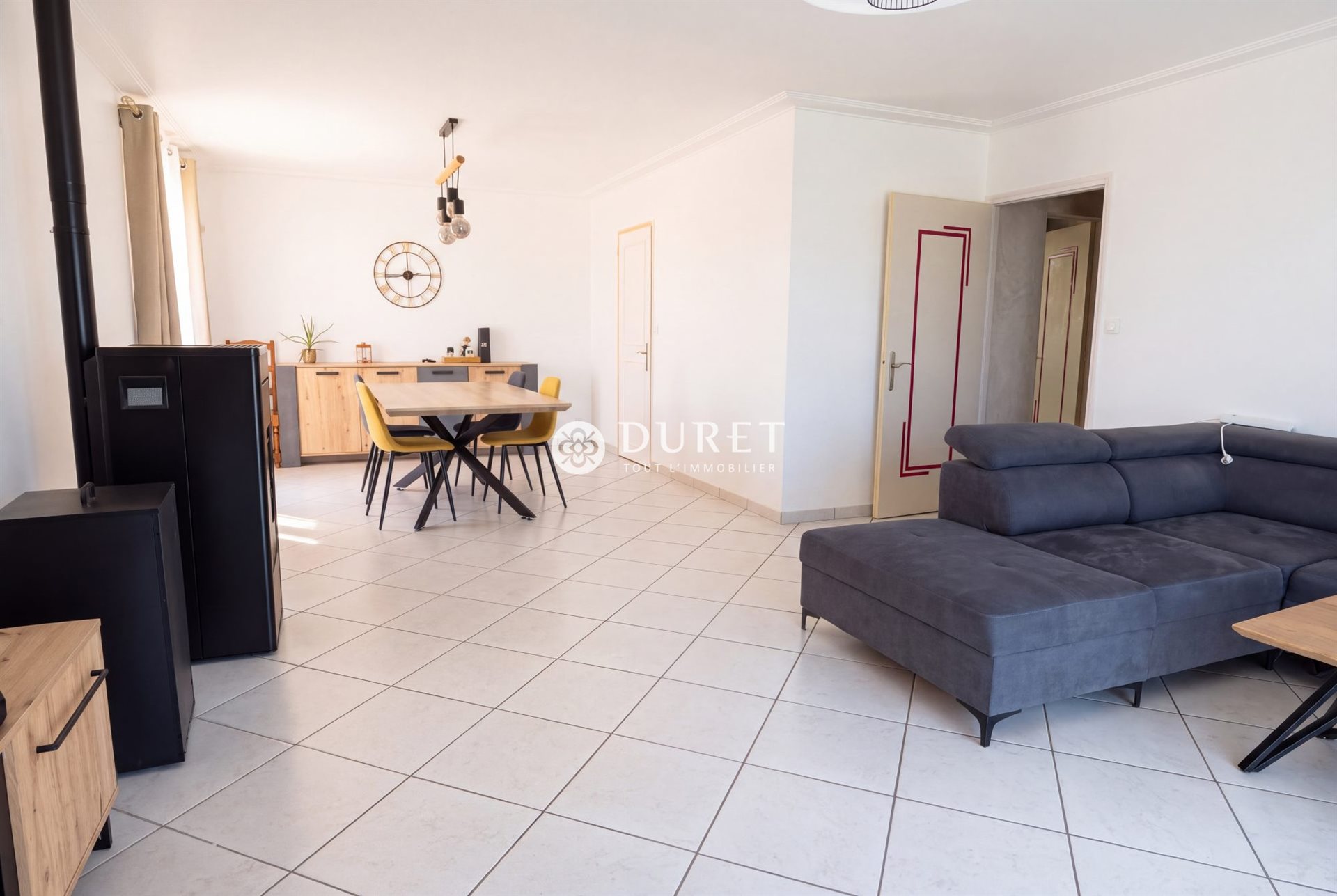 Maison à vendre, 129m², Tiffauges