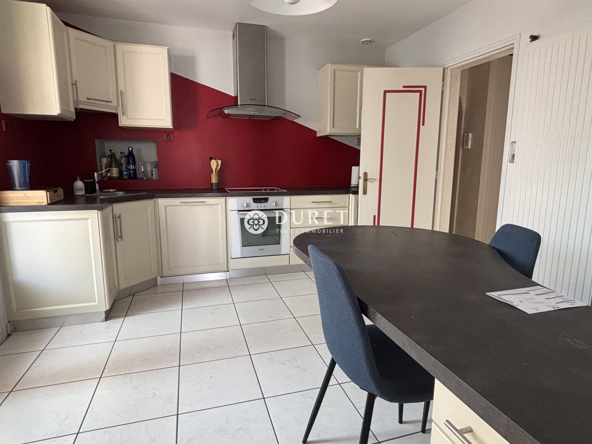 Maison à vendre, 129m², Tiffauges