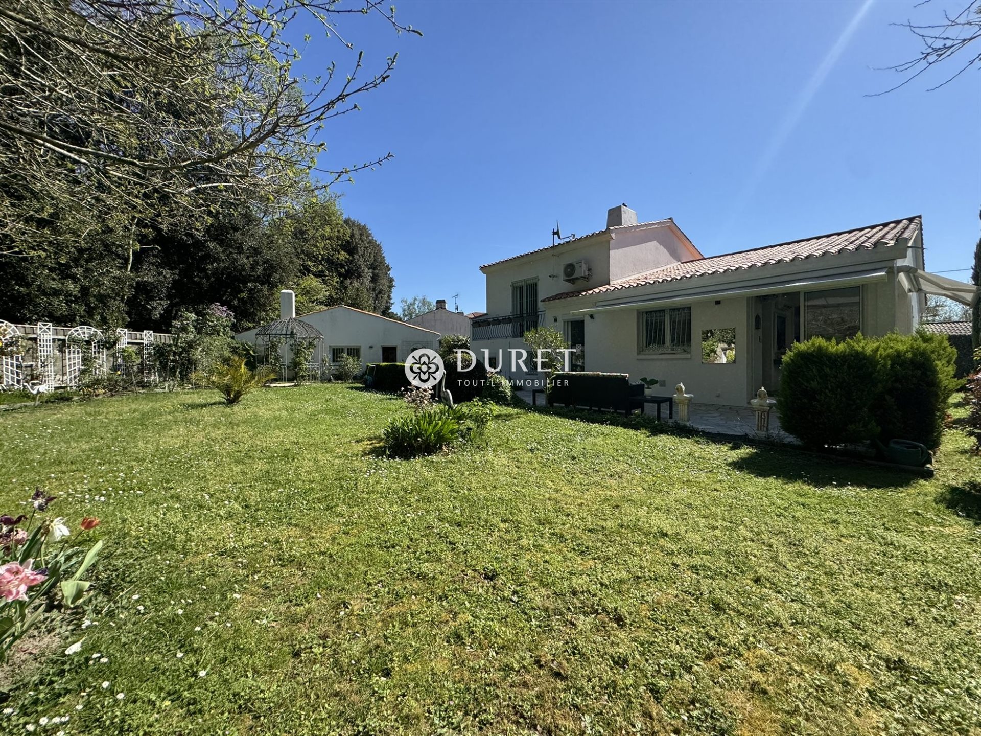 Maison à vendre, 190m², Challans