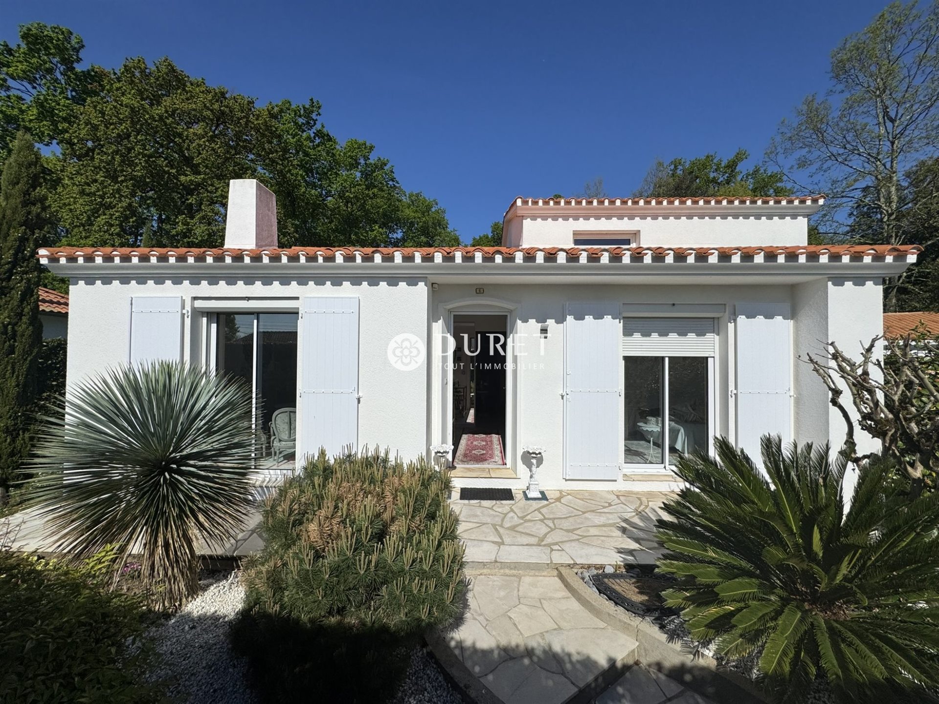 Maison à vendre, 190m², Challans