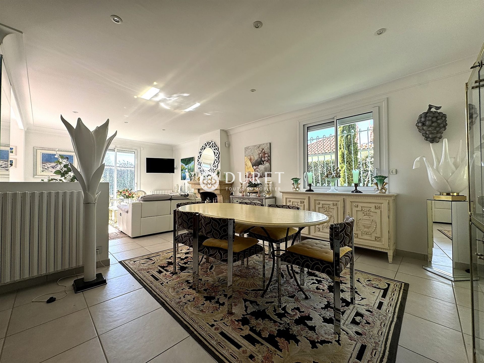 Maison à vendre, 190m², Challans