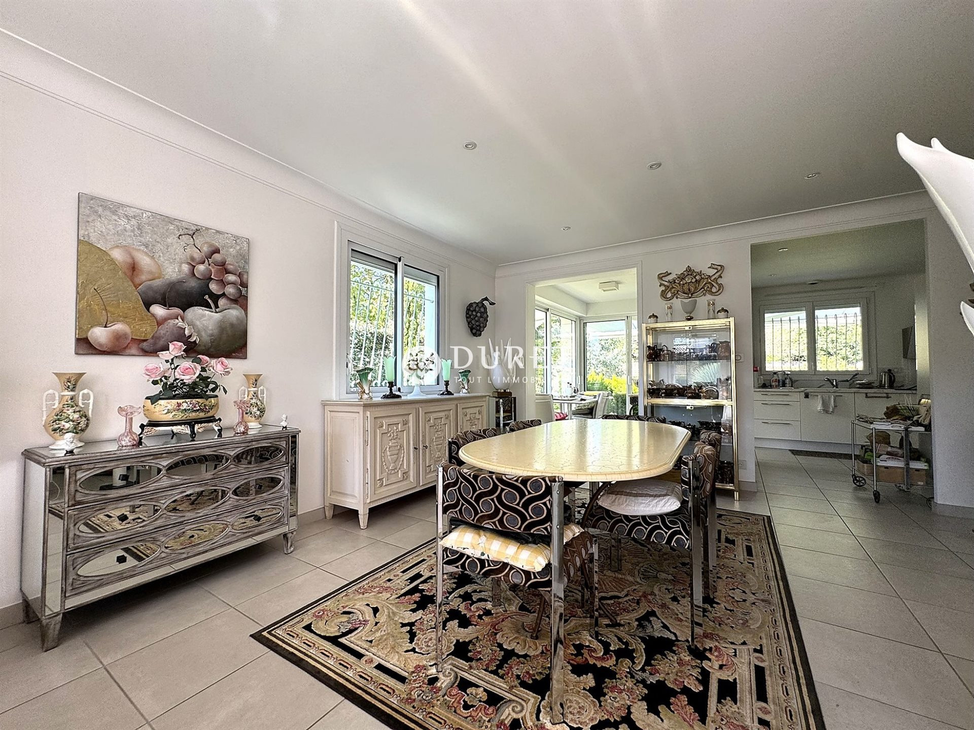 Maison à vendre, 190m², Challans