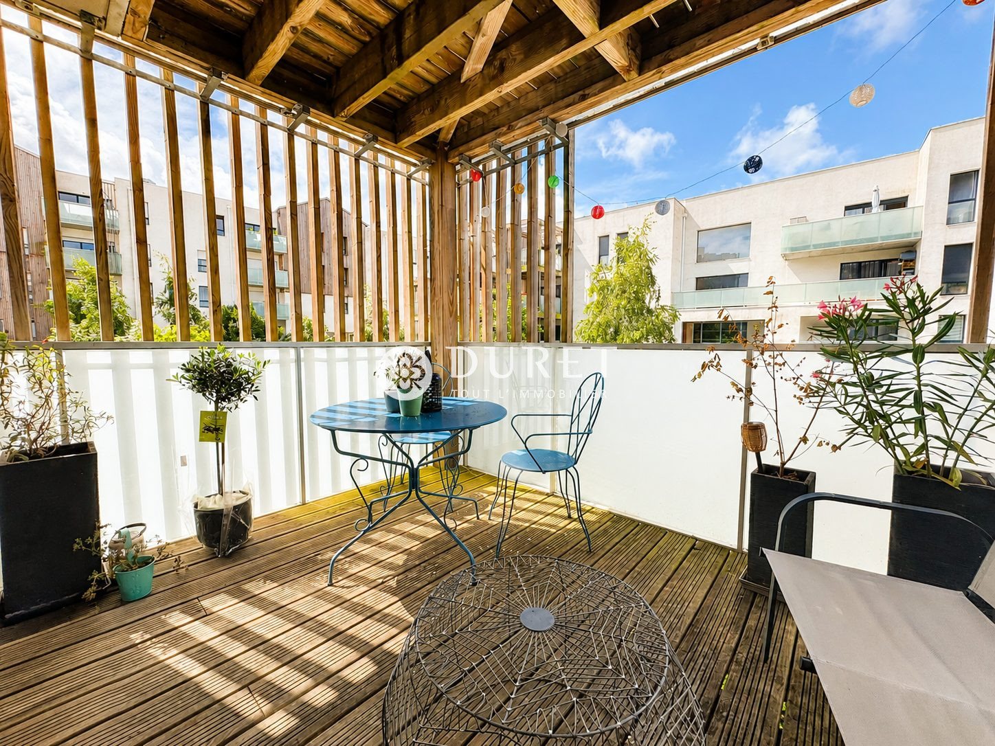 Appartement à vendre, 49m², Challans