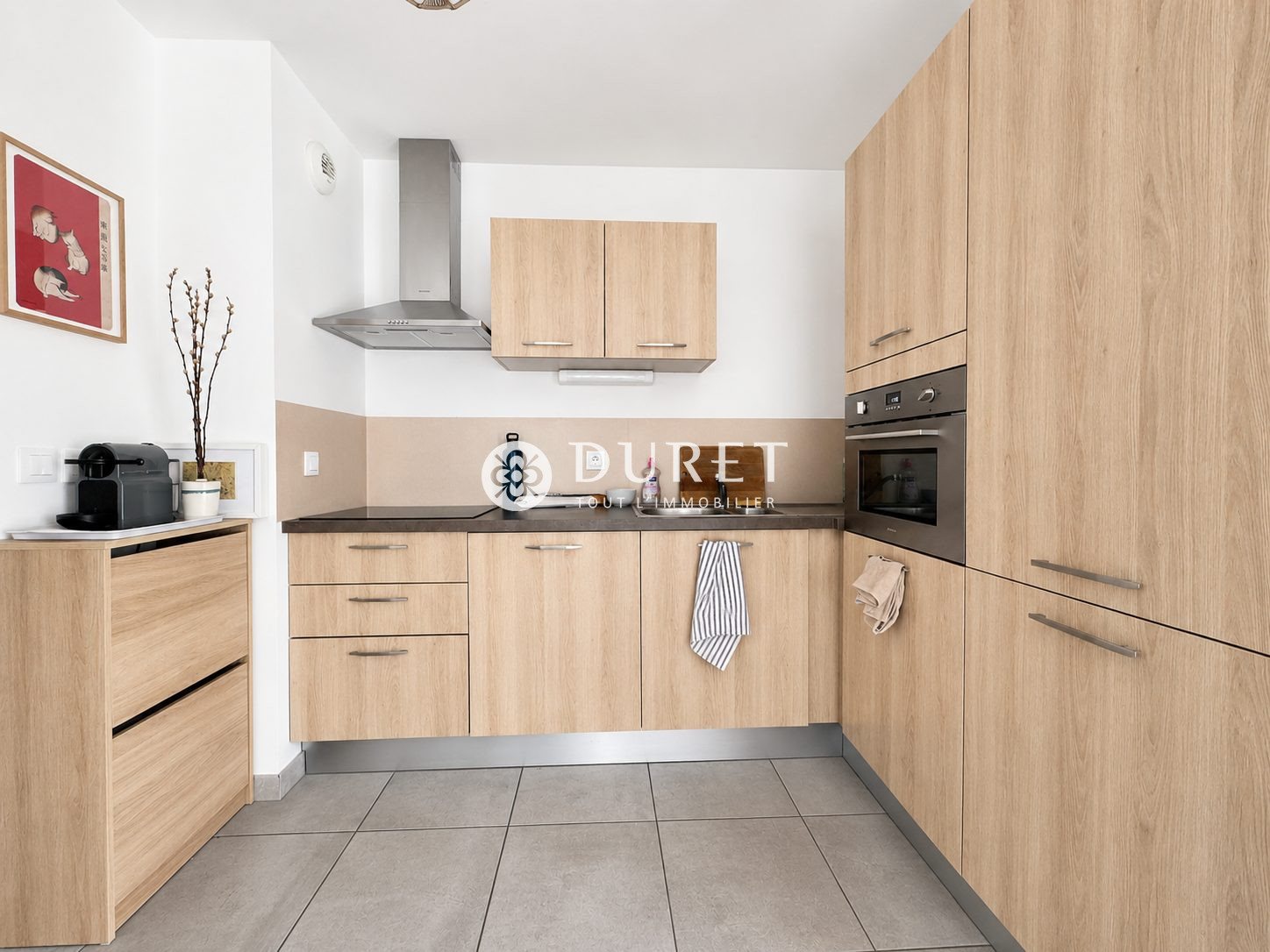 Appartement à vendre, 49m², Challans