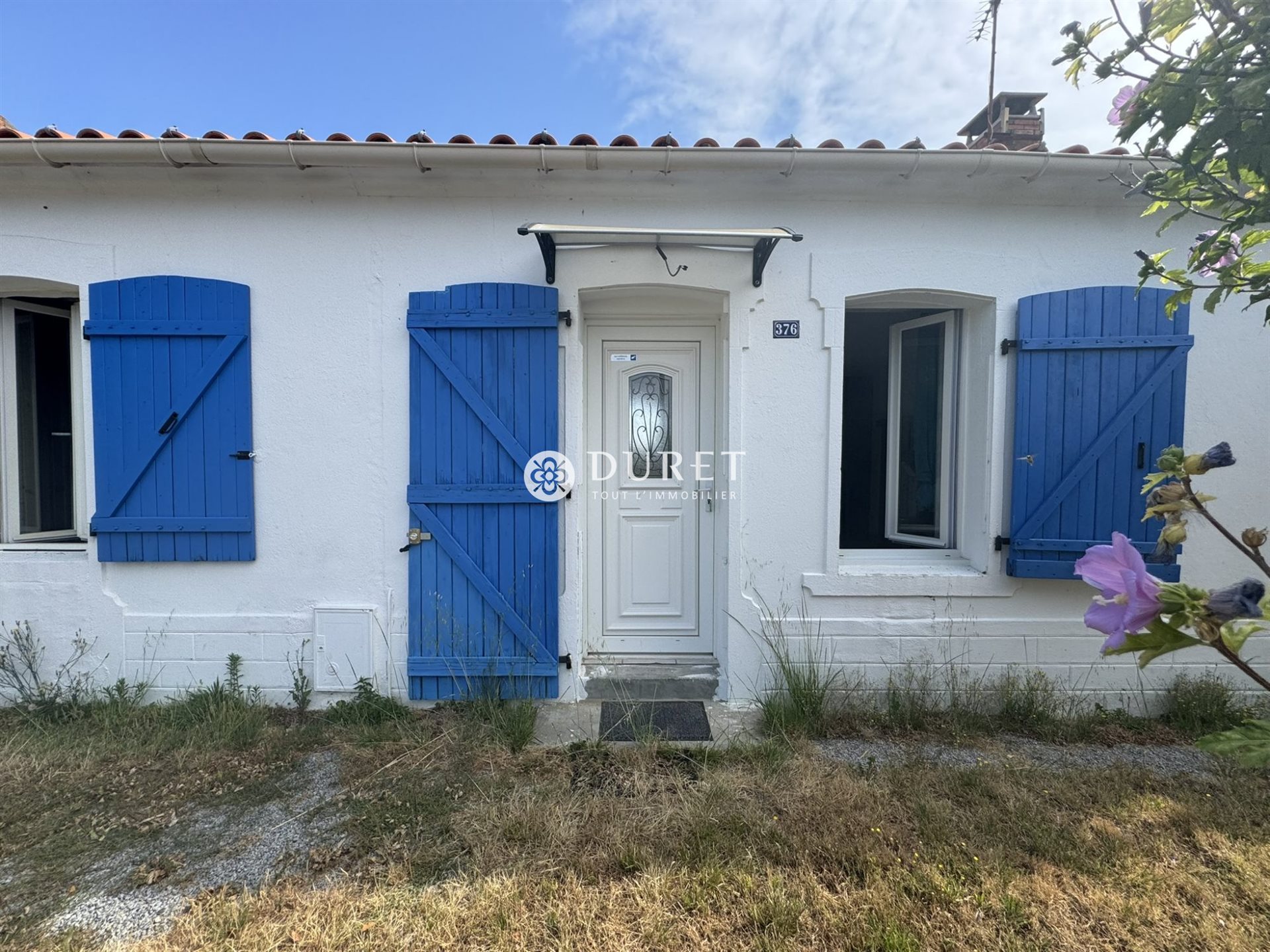Maison à vendre, 132m², Sallertaine