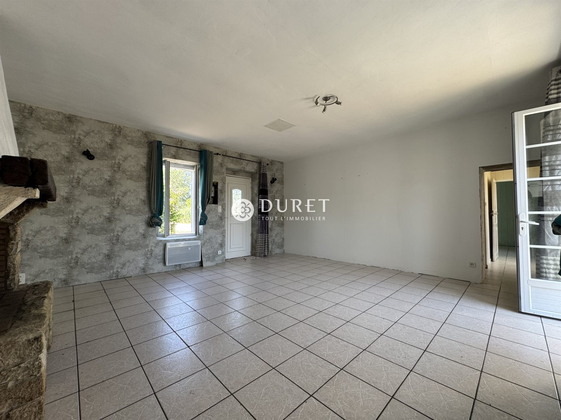 Maison à vendre, 132m², Sallertaine