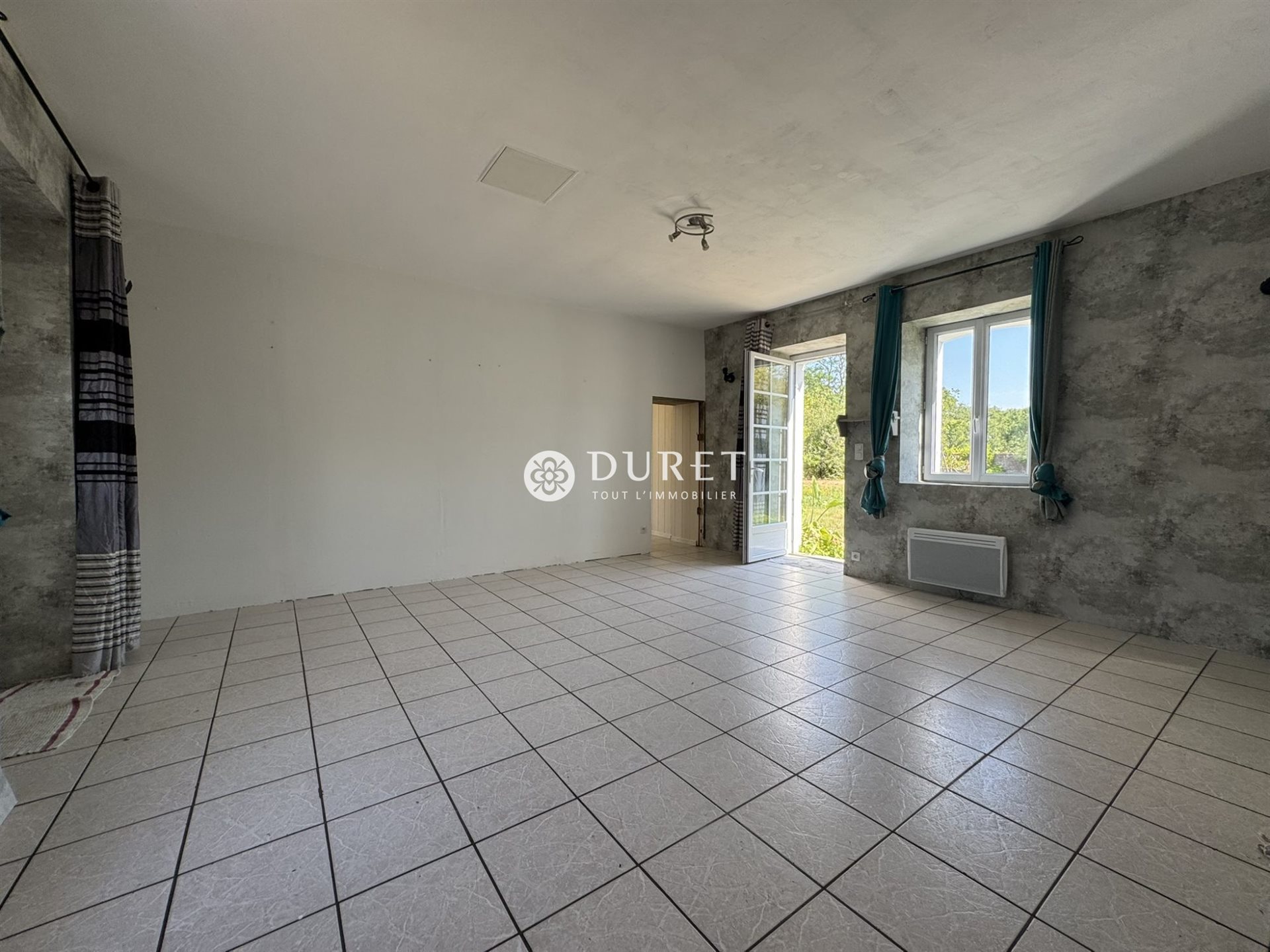 Maison à vendre, 132m², Sallertaine