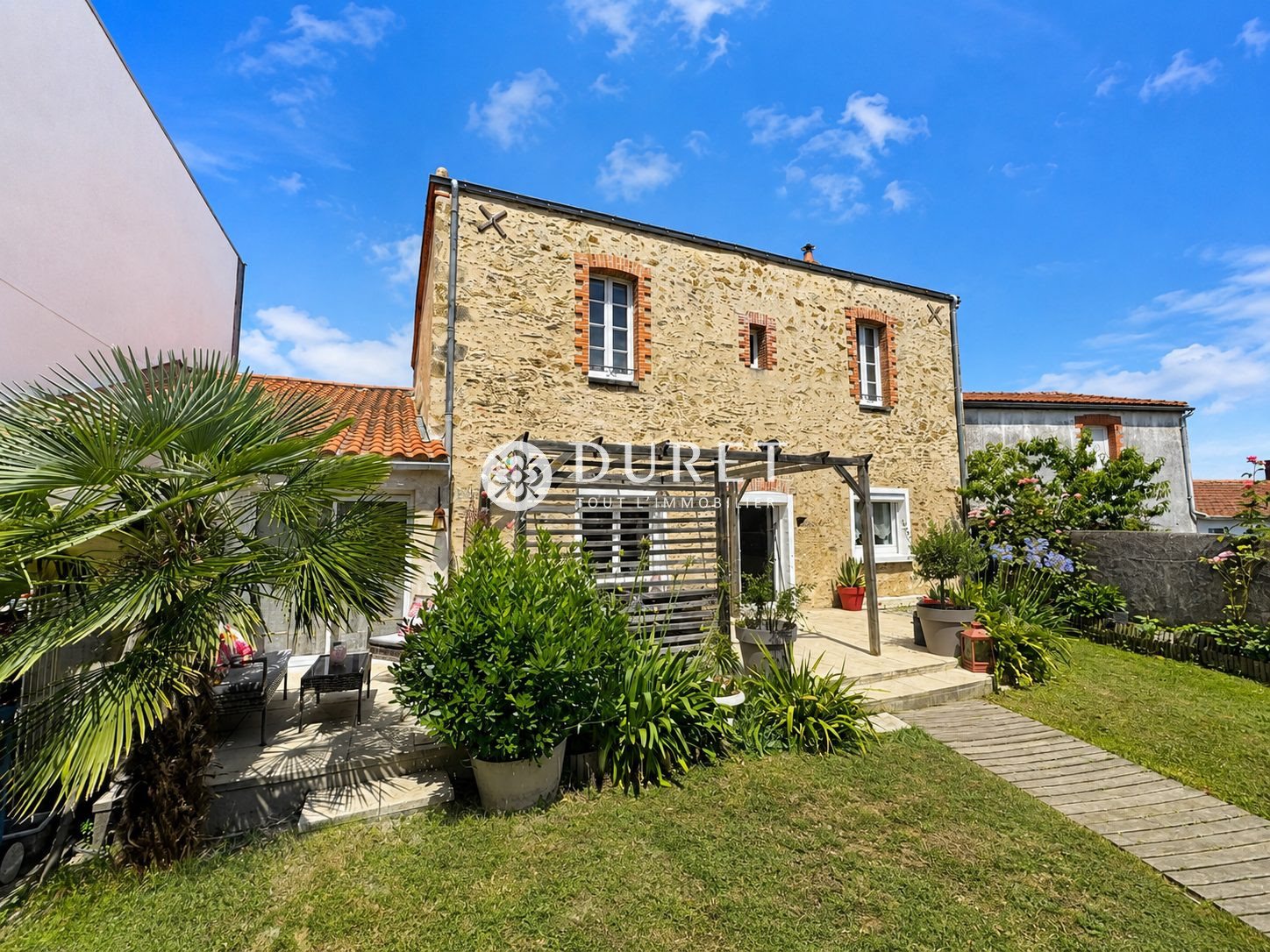 Maison à vendre, 175m², La Garnache
