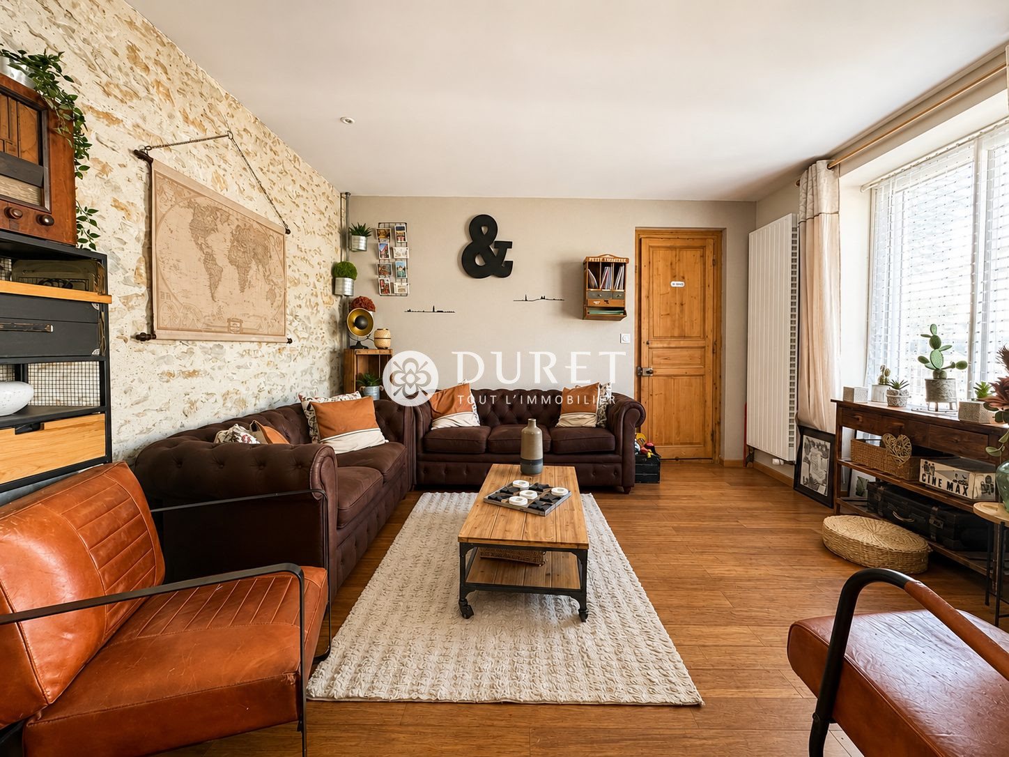 Maison à vendre, 175m², La Garnache