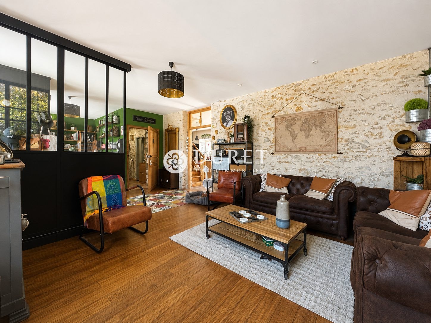 Maison à vendre, 175m², La Garnache