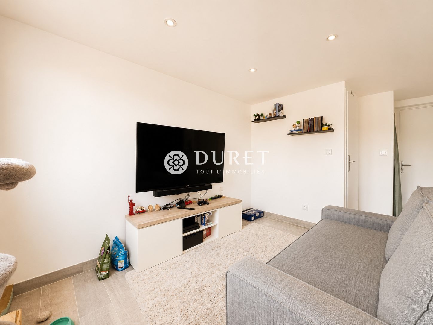 Appartement à vendre, 51m², Challans