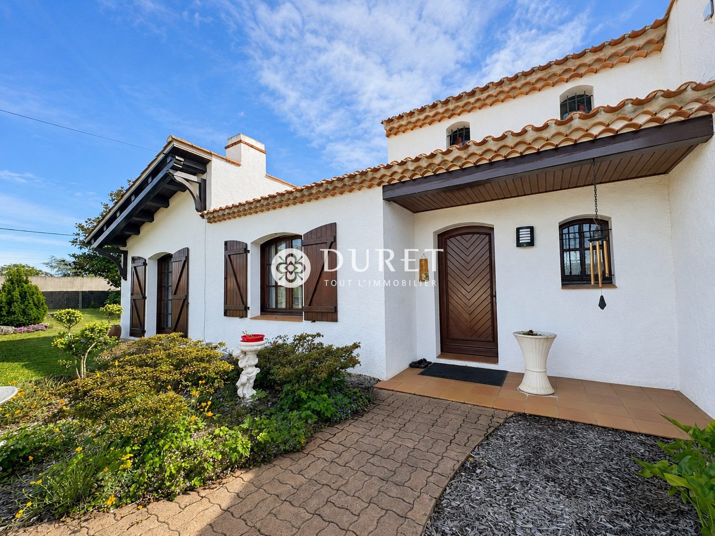 Maison à vendre, 162m², Challans