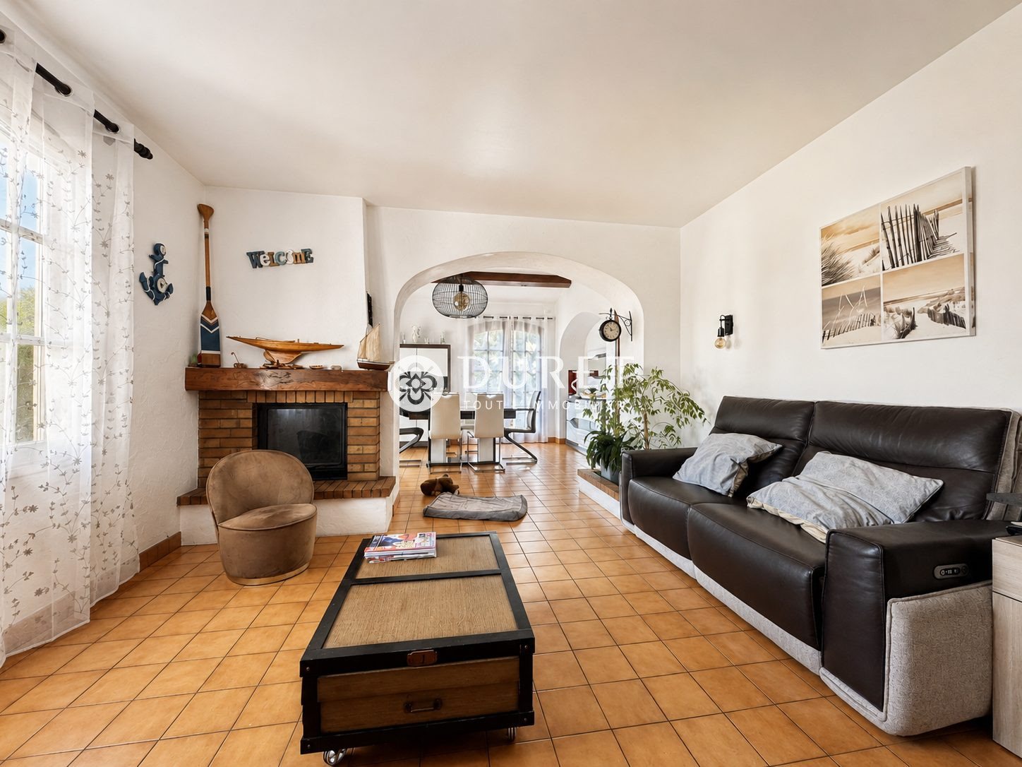 Maison à vendre, 162m², Challans