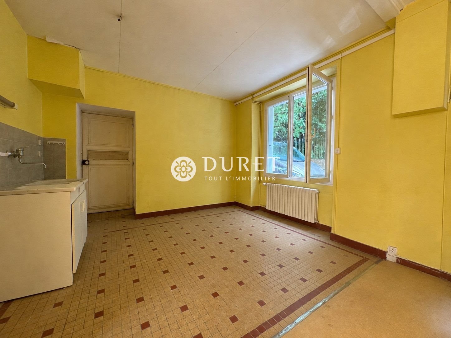Maison à vendre, 75m², La Garnache