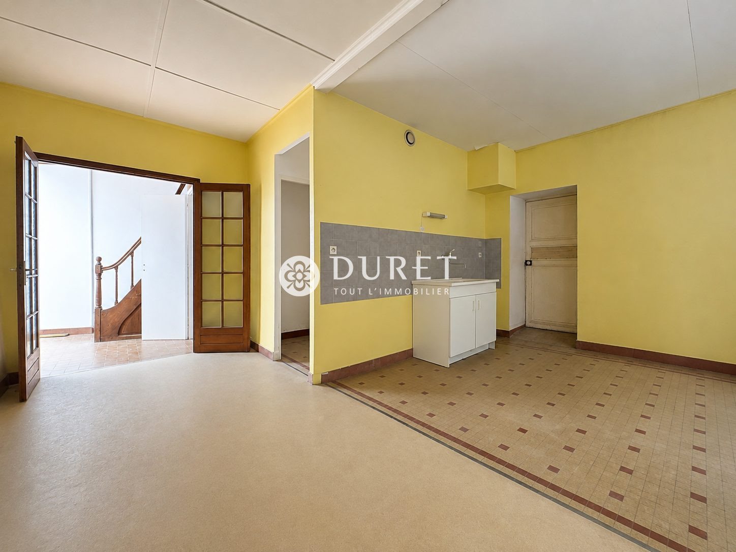 Maison à vendre, 75m², La Garnache