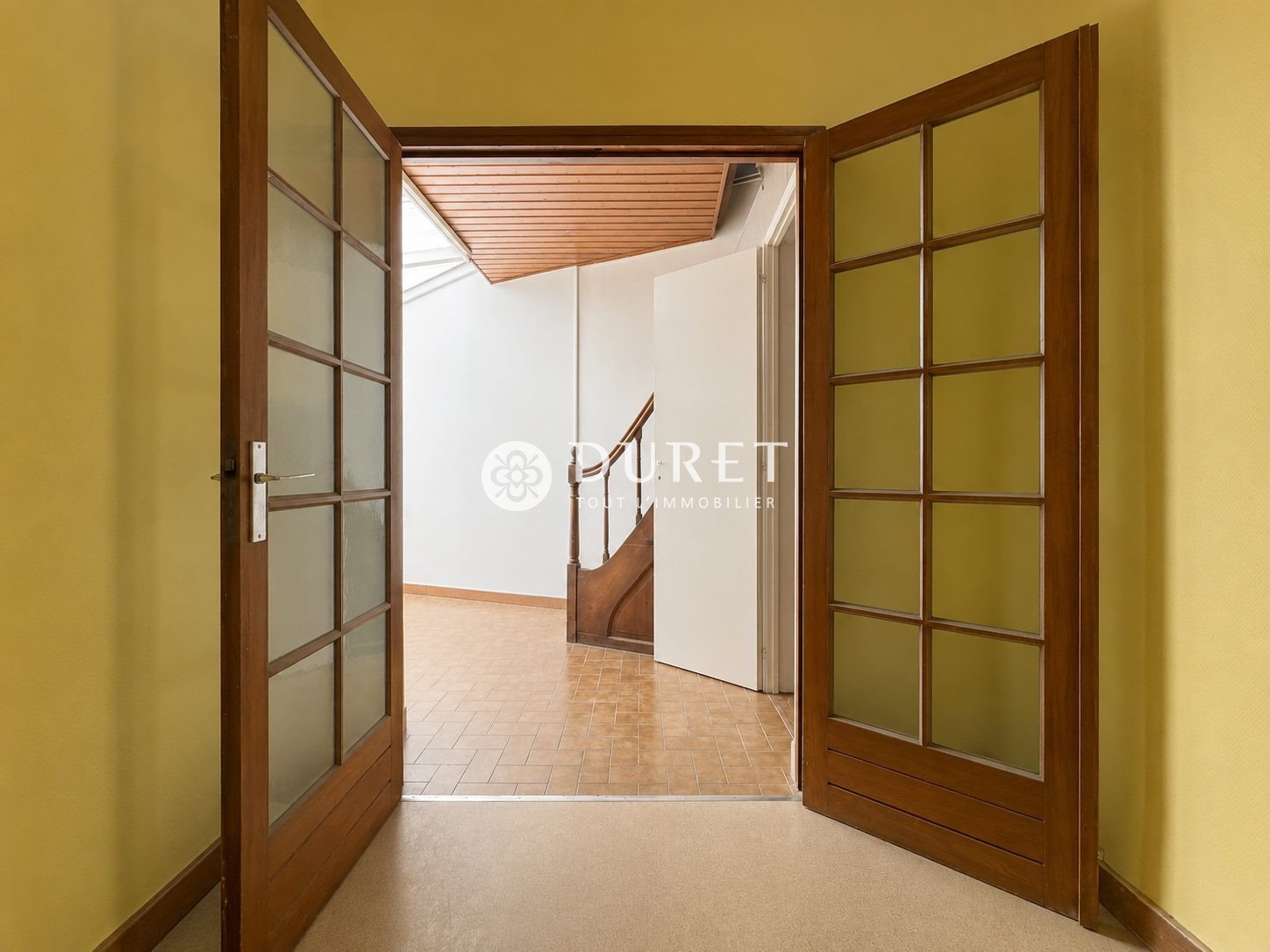 Maison à vendre, 75m², La Garnache