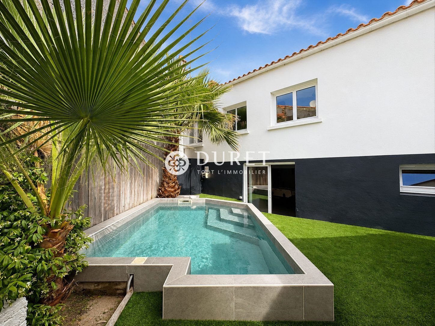 Maison à vendre, 155m², Challans