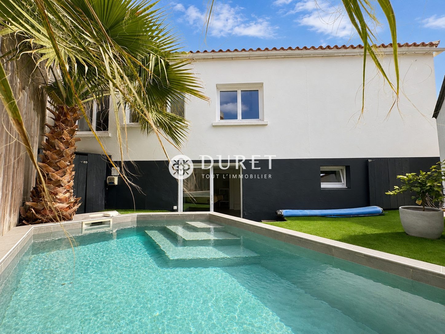 Maison à vendre, 155m², Challans