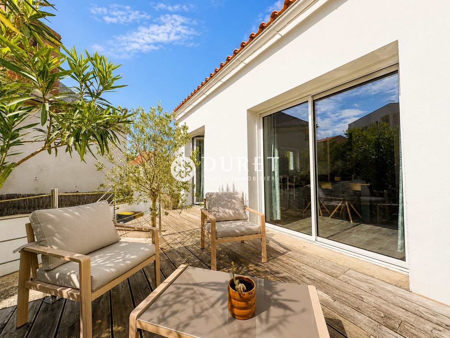 Maison à vendre, 155m², Challans