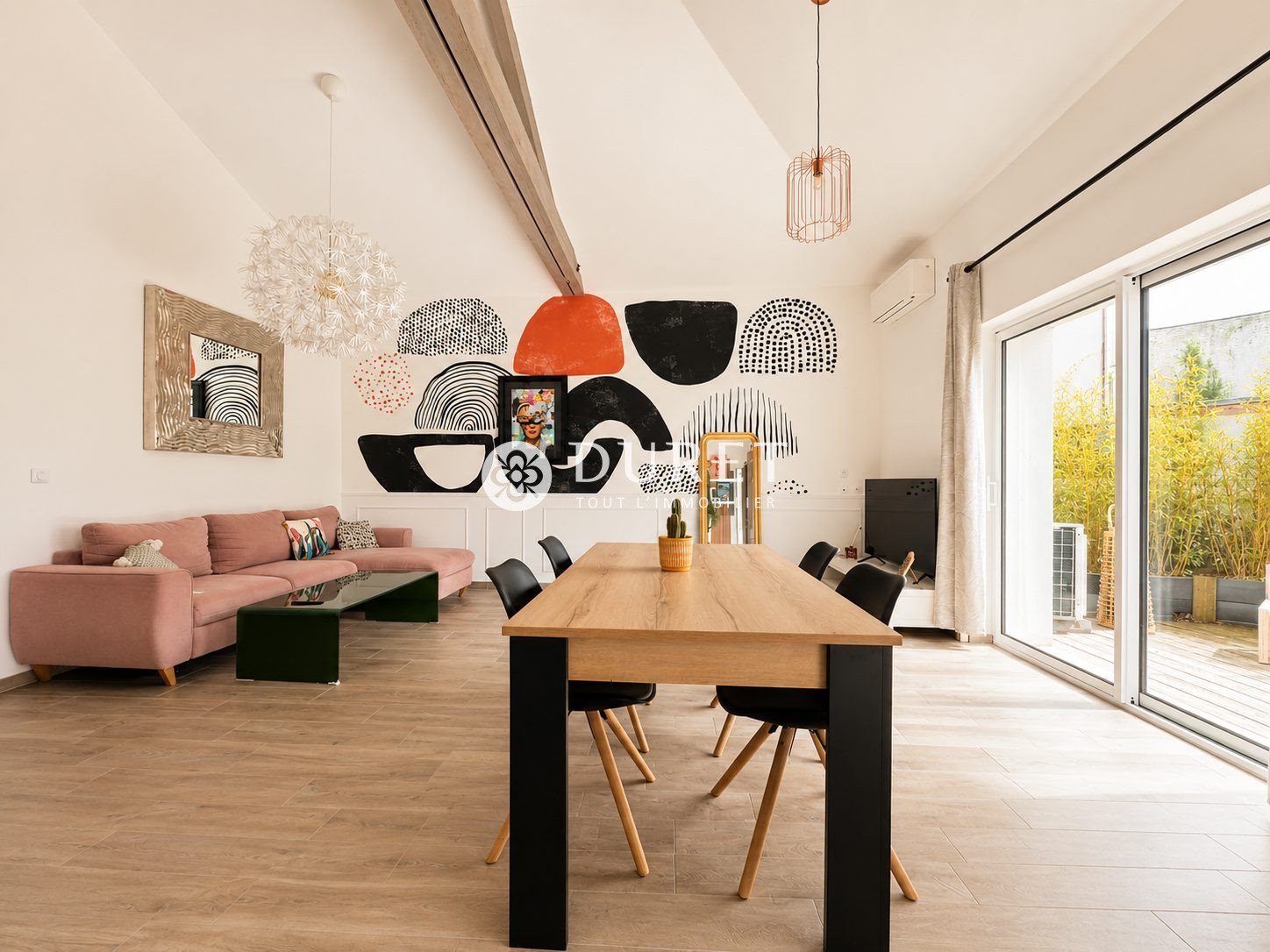 Maison à vendre, 155m², Challans
