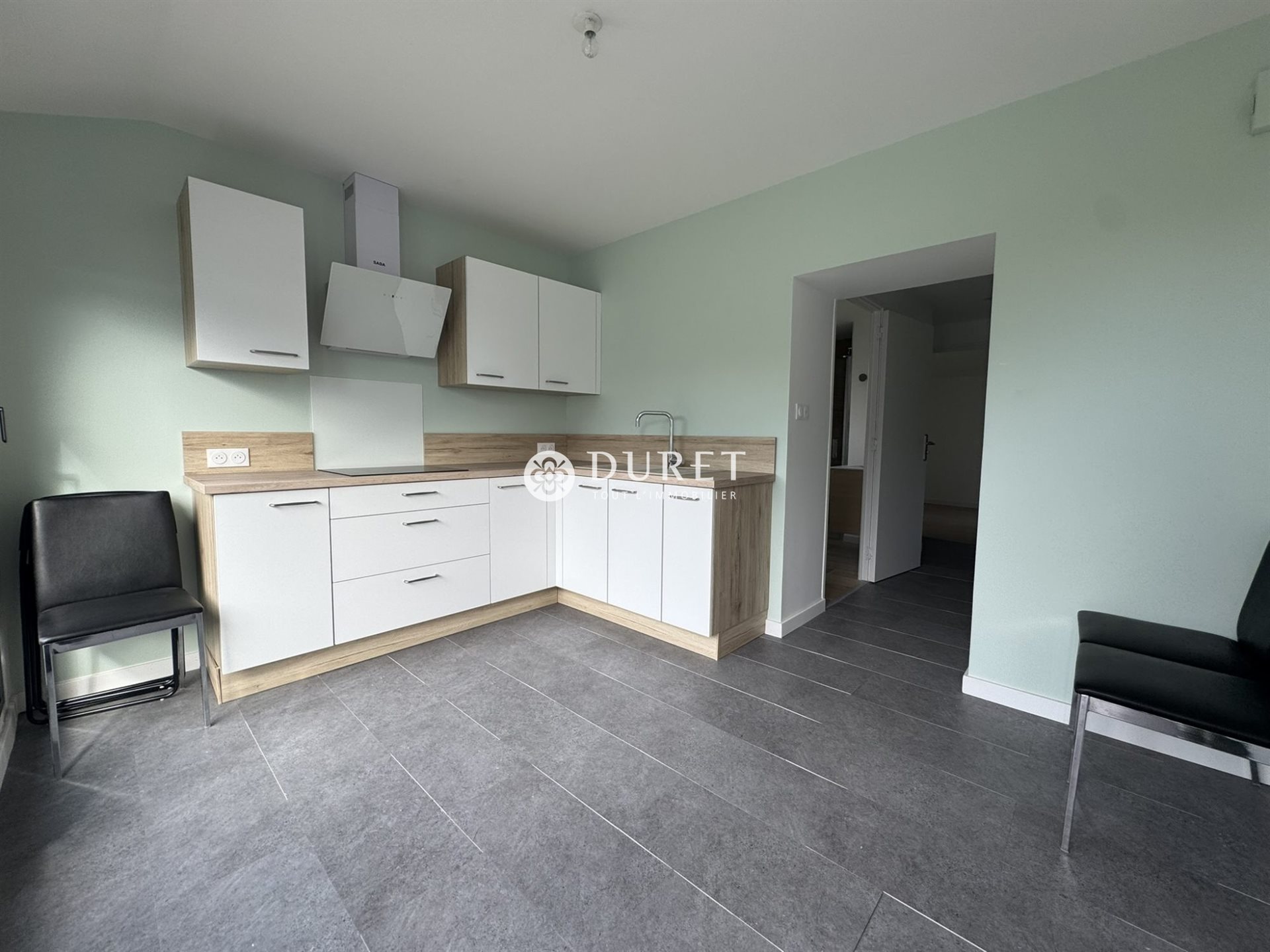 Maison à vendre, 52m², La Garnache