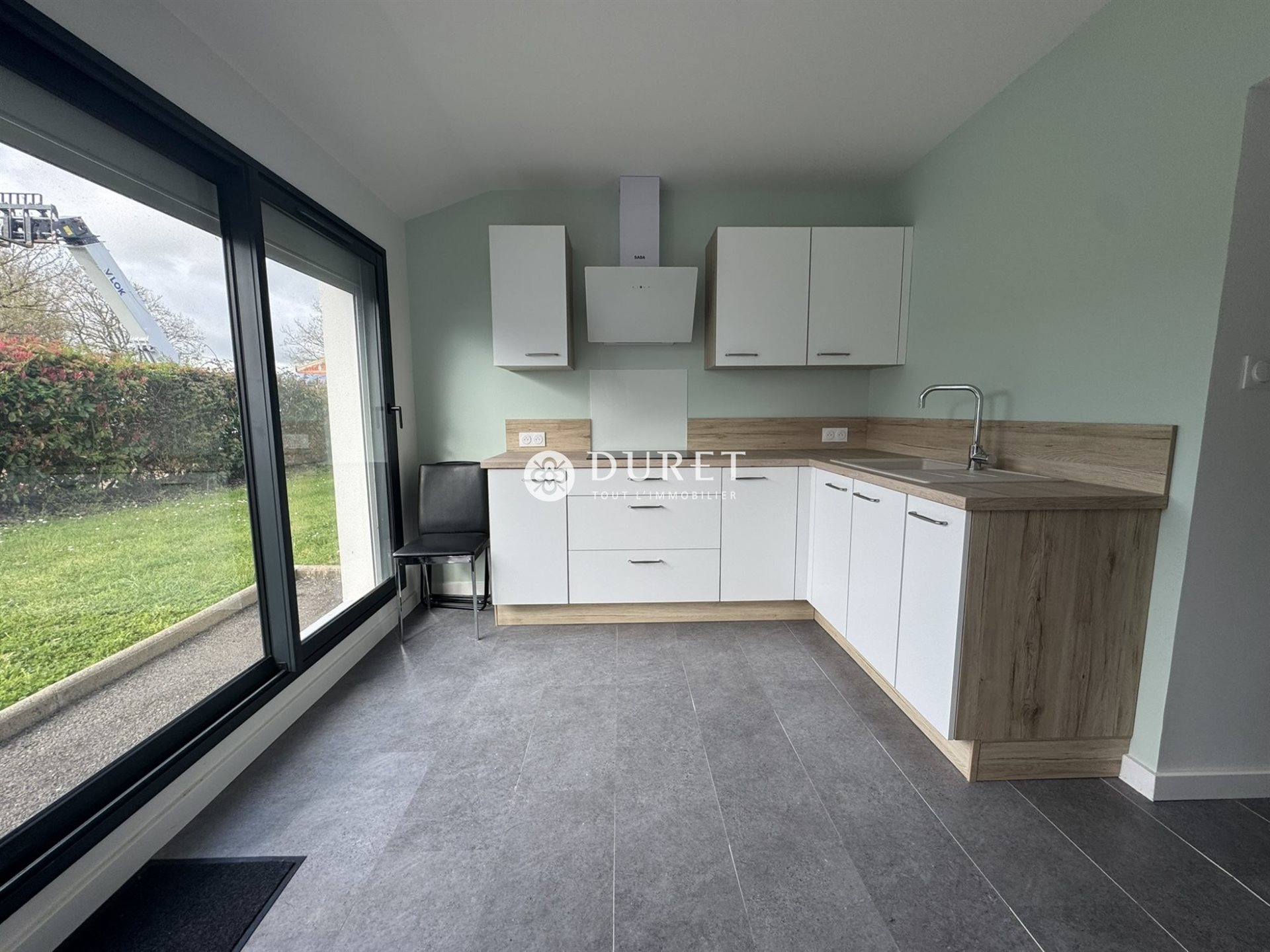 Maison à vendre, 52m², La Garnache