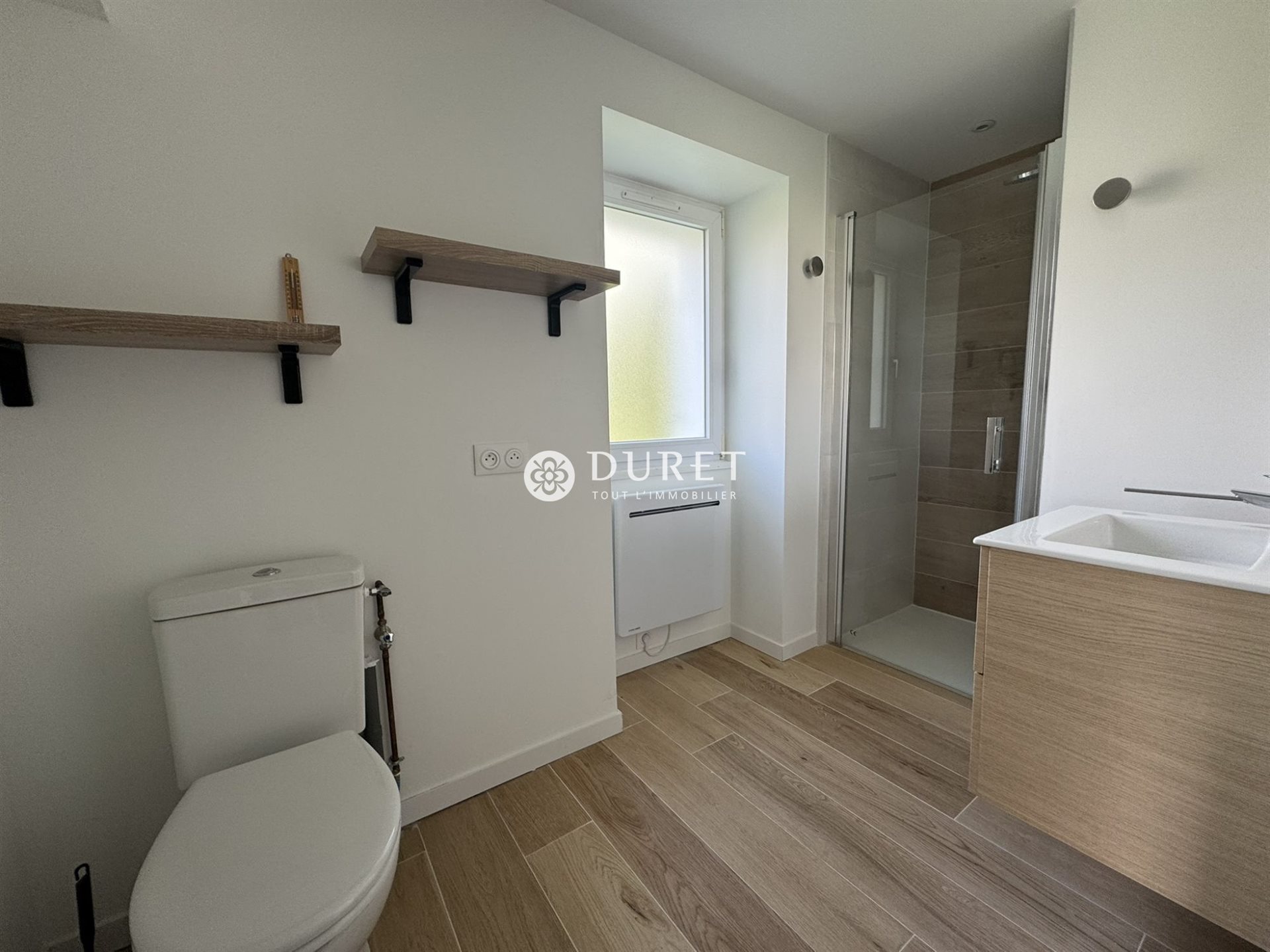 Maison à vendre, 52m², La Garnache