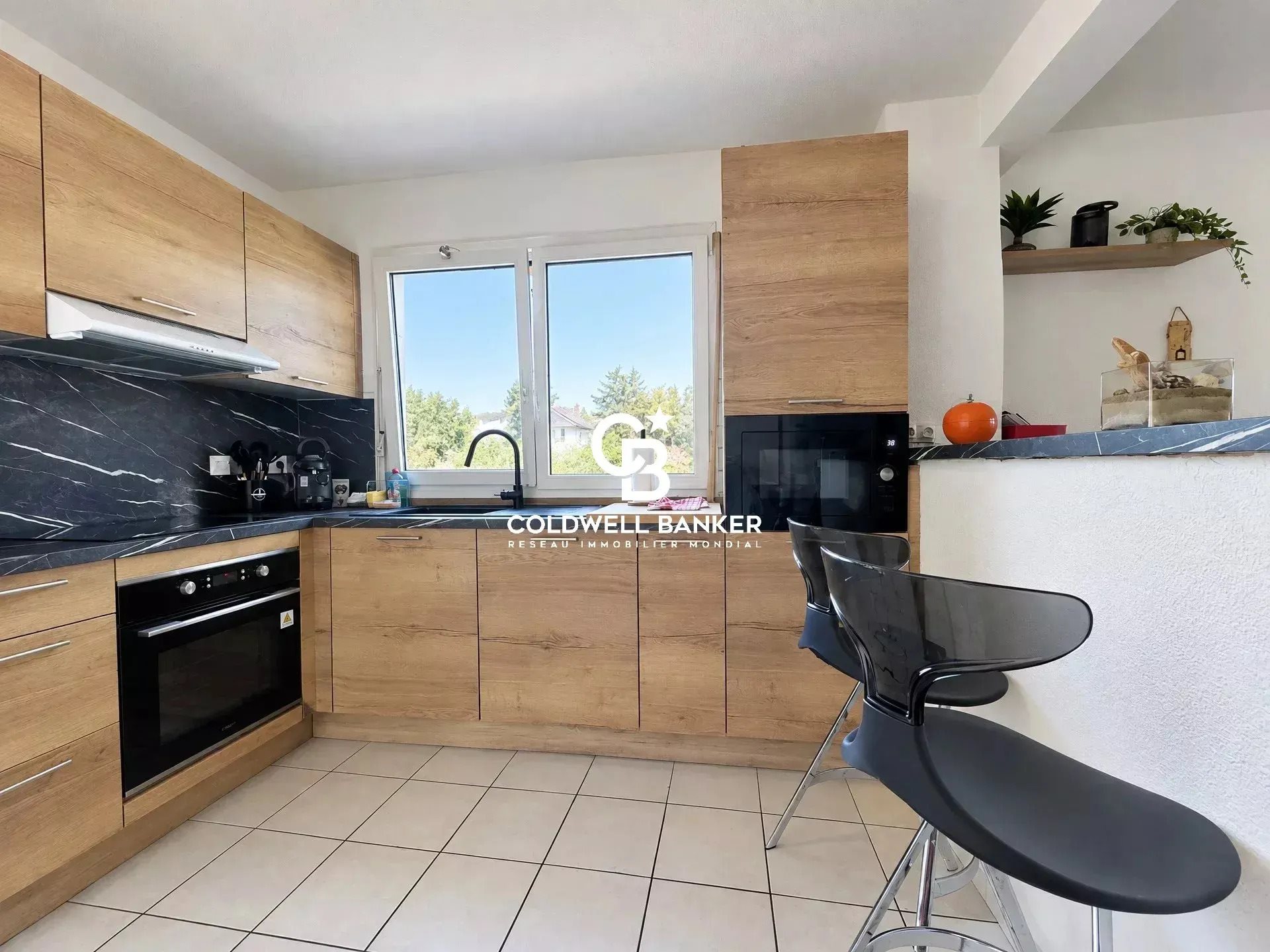 Appartement à vendre, 98m², Andernos-les-Bains