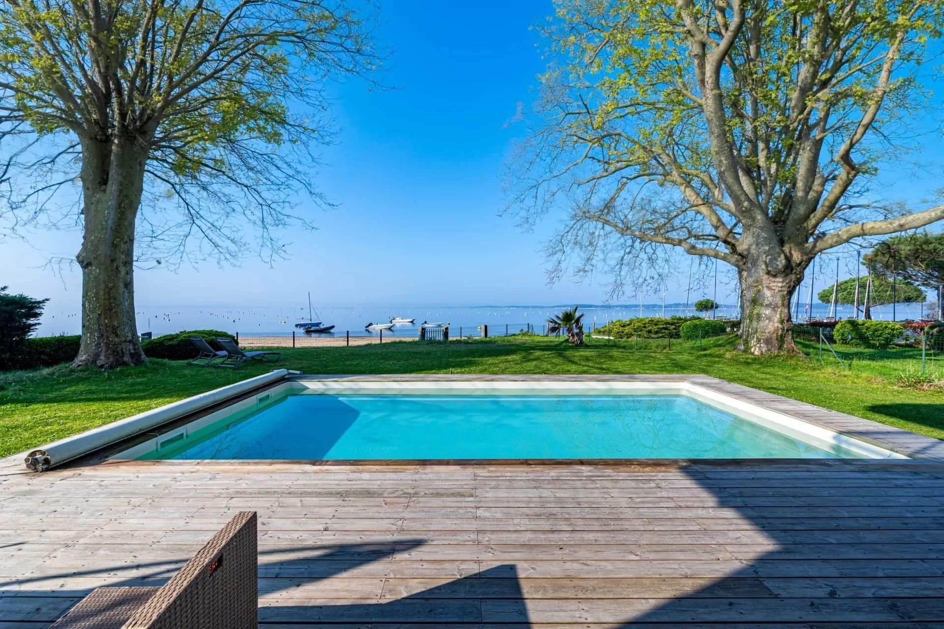 Maison à vendre, 219m², Arès