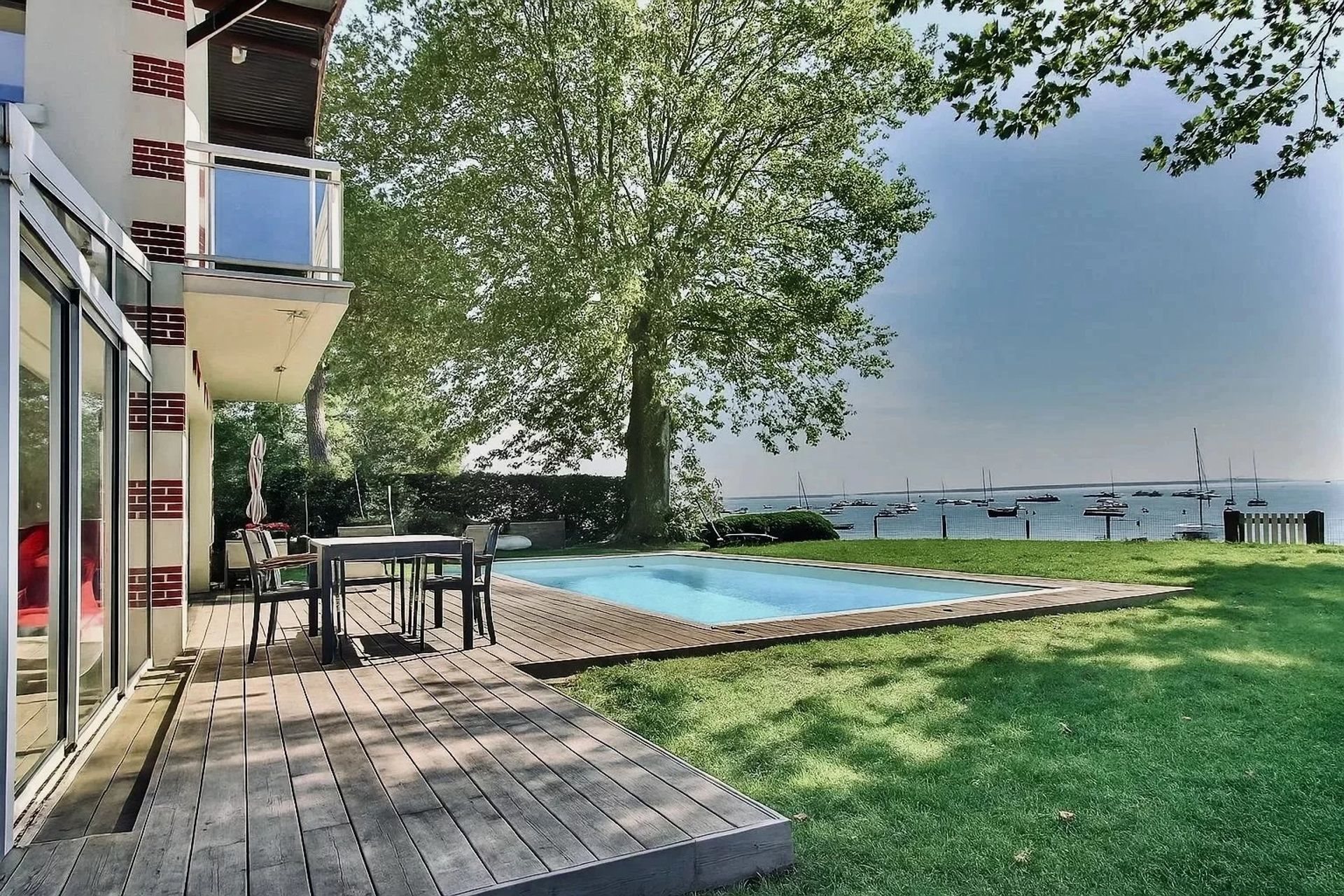 Maison à vendre, 219m², Arès